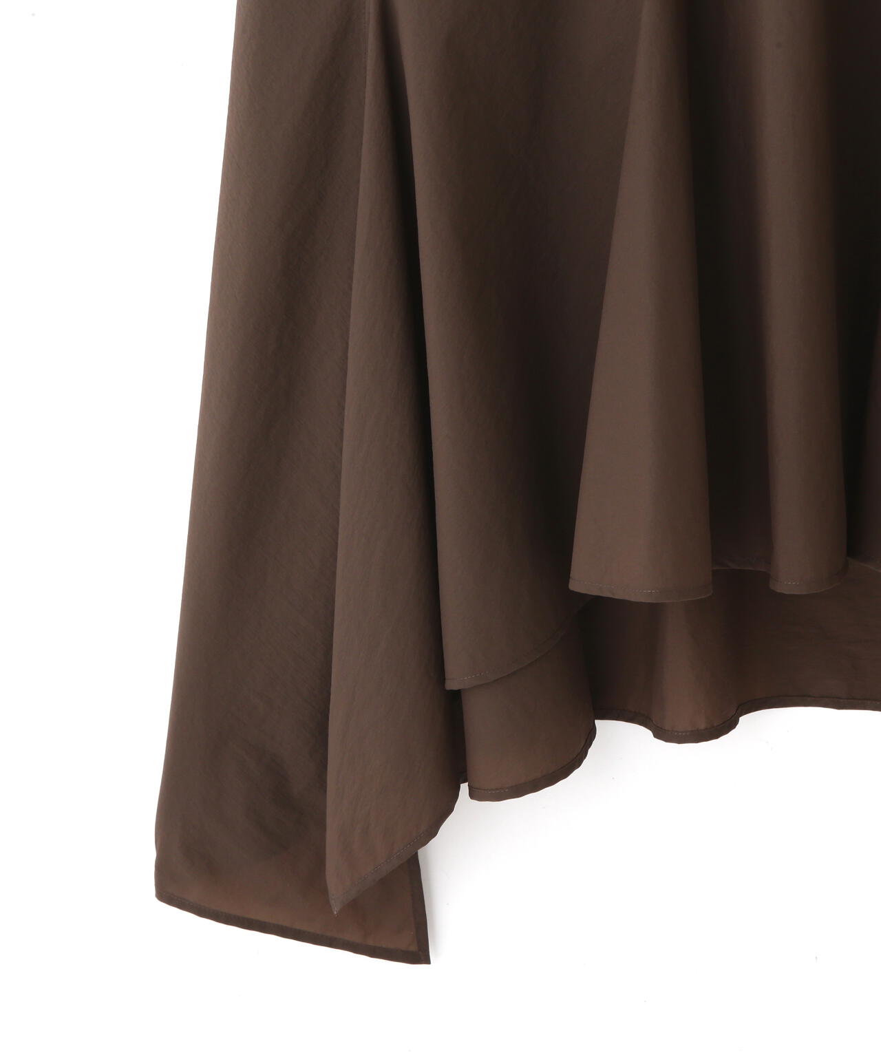 ナイロンストレッチブラウス