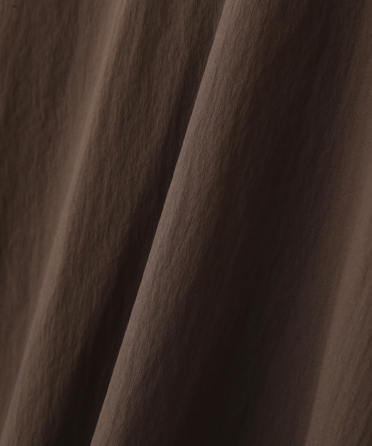 ナイロンストレッチブラウス