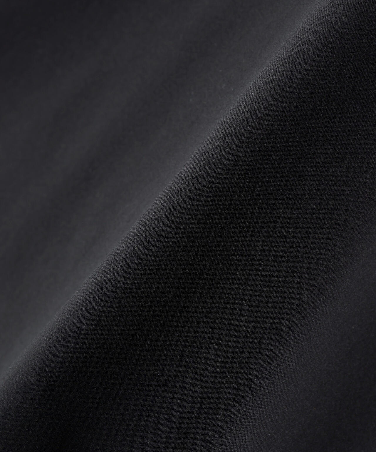 SOLOTEXブロードオーバーサイズブラウス