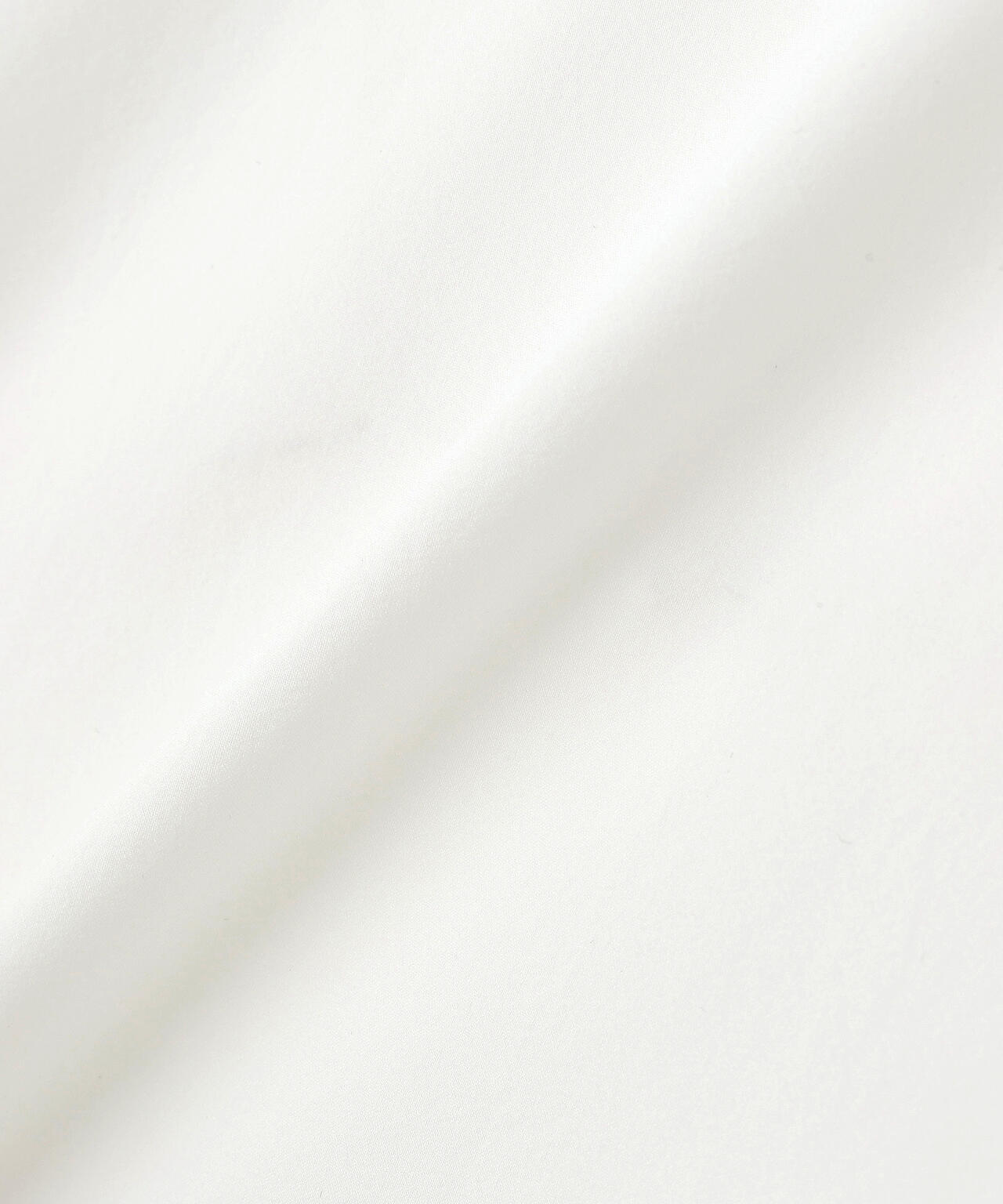 SOLOTEXブロードオーバーサイズブラウス