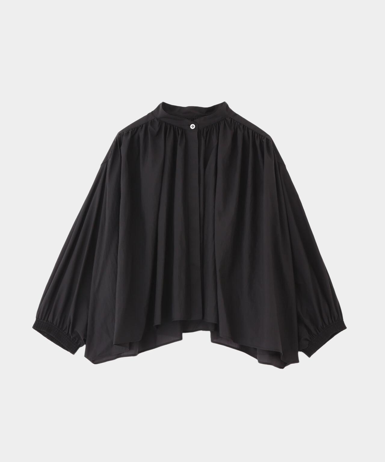 エアリーナイロンブラウス