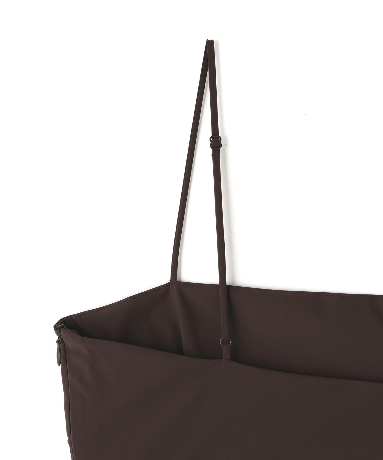 SOLOTEXブロードスカラップキャミソール