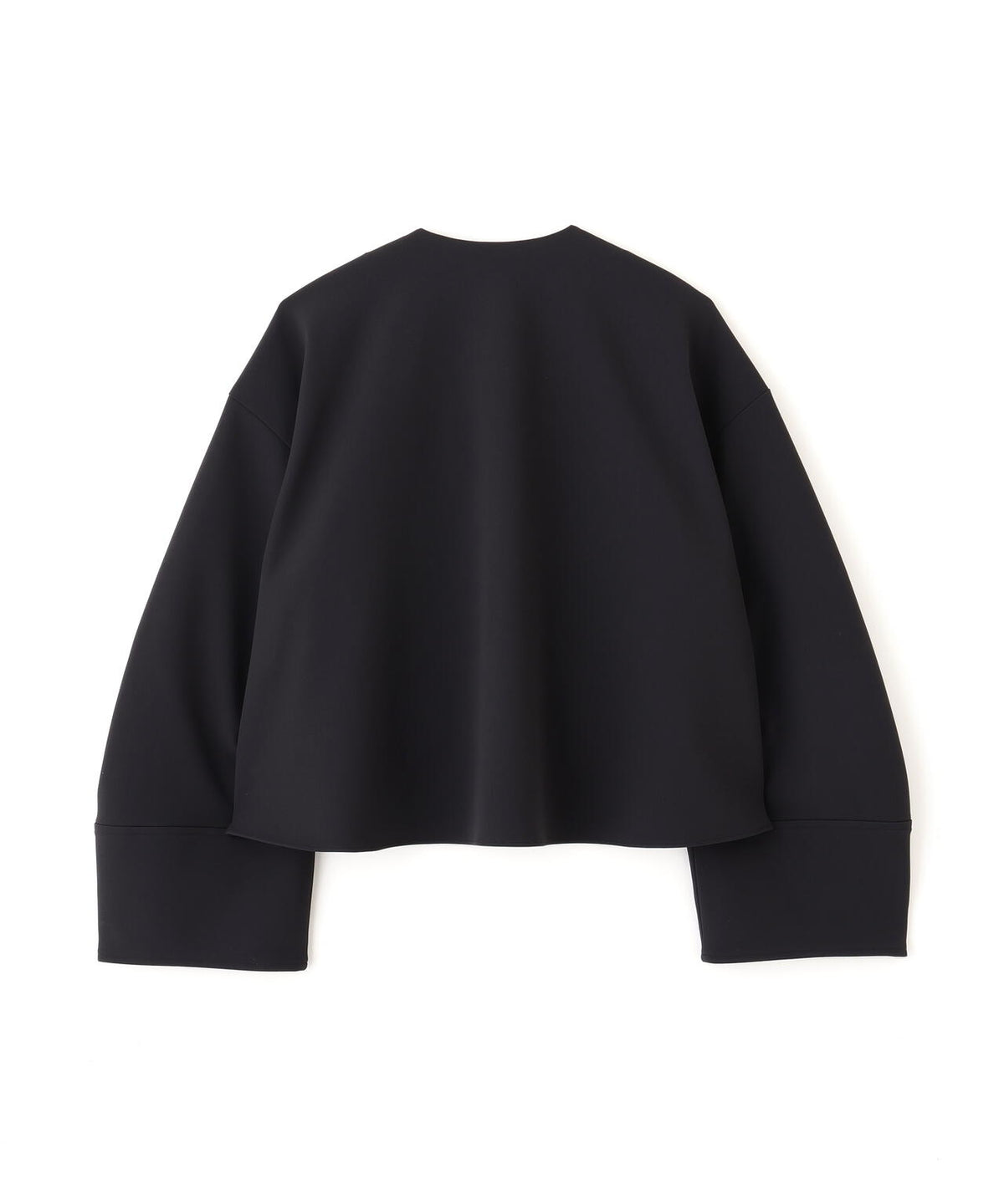 マルチギアバルーンブラウス