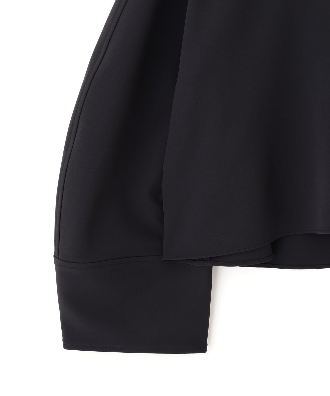 マルチギアバルーンブラウス