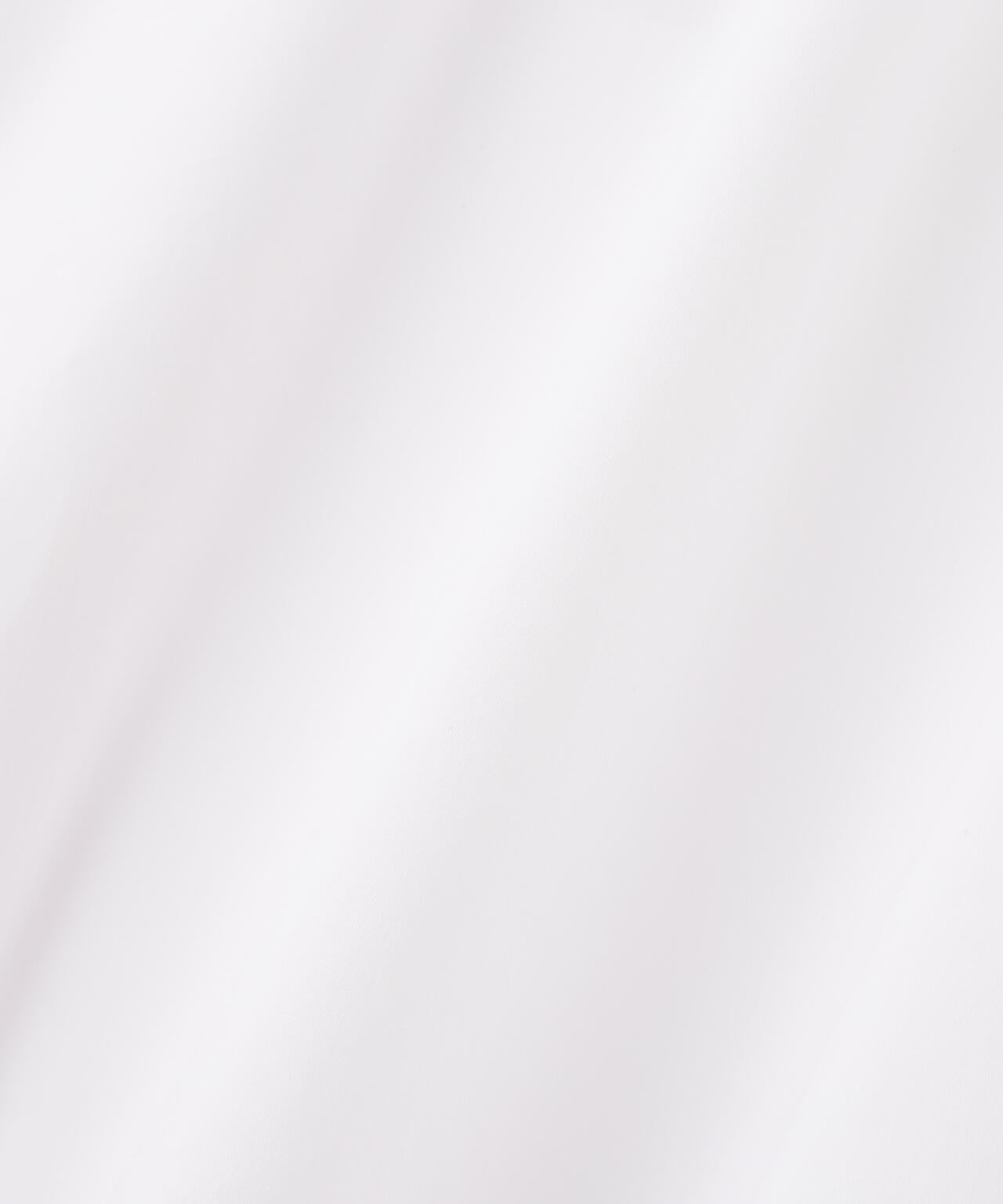 オーバーサイズロングカフスシャツ