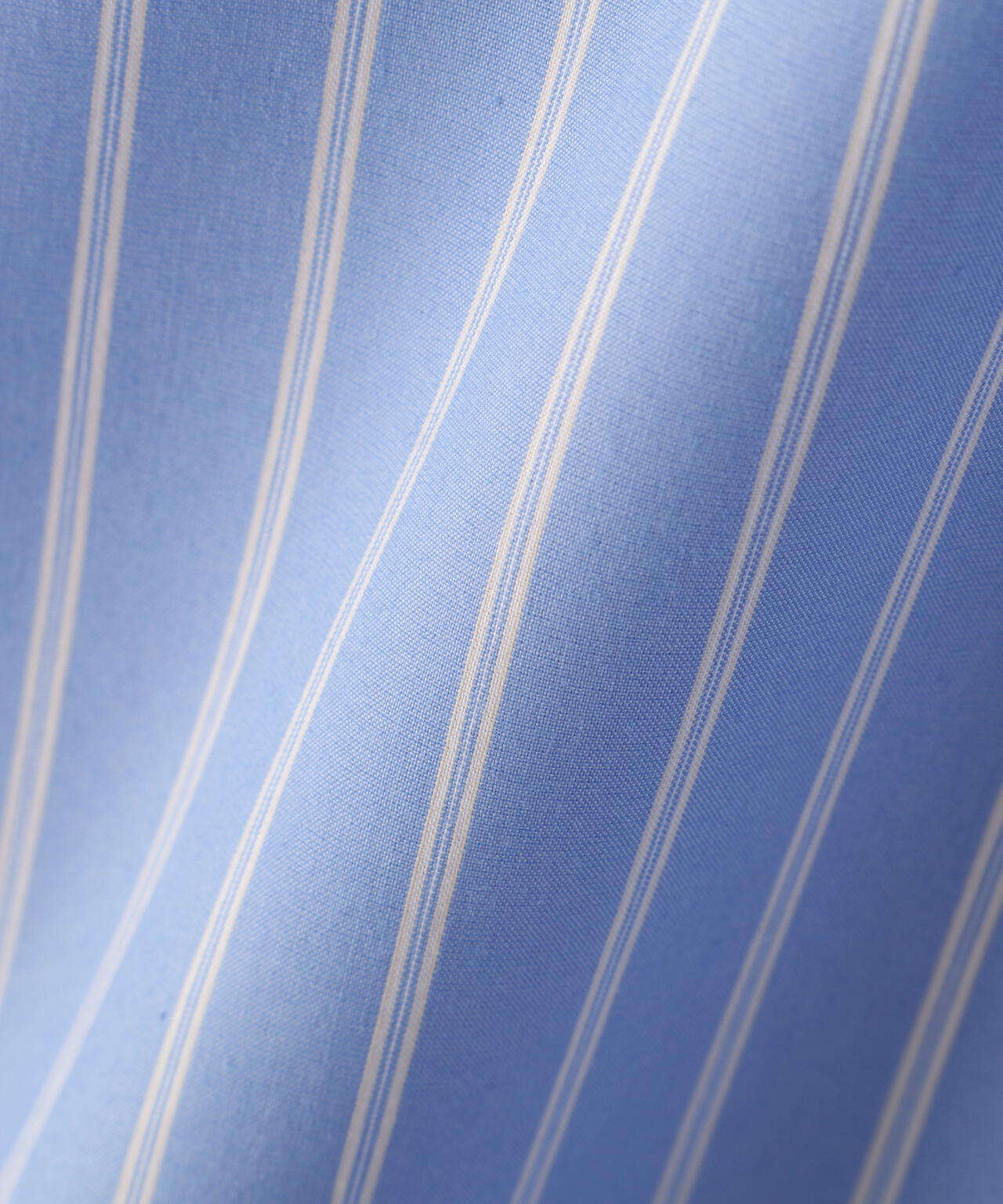 オーバーサイズロングカフスシャツ2