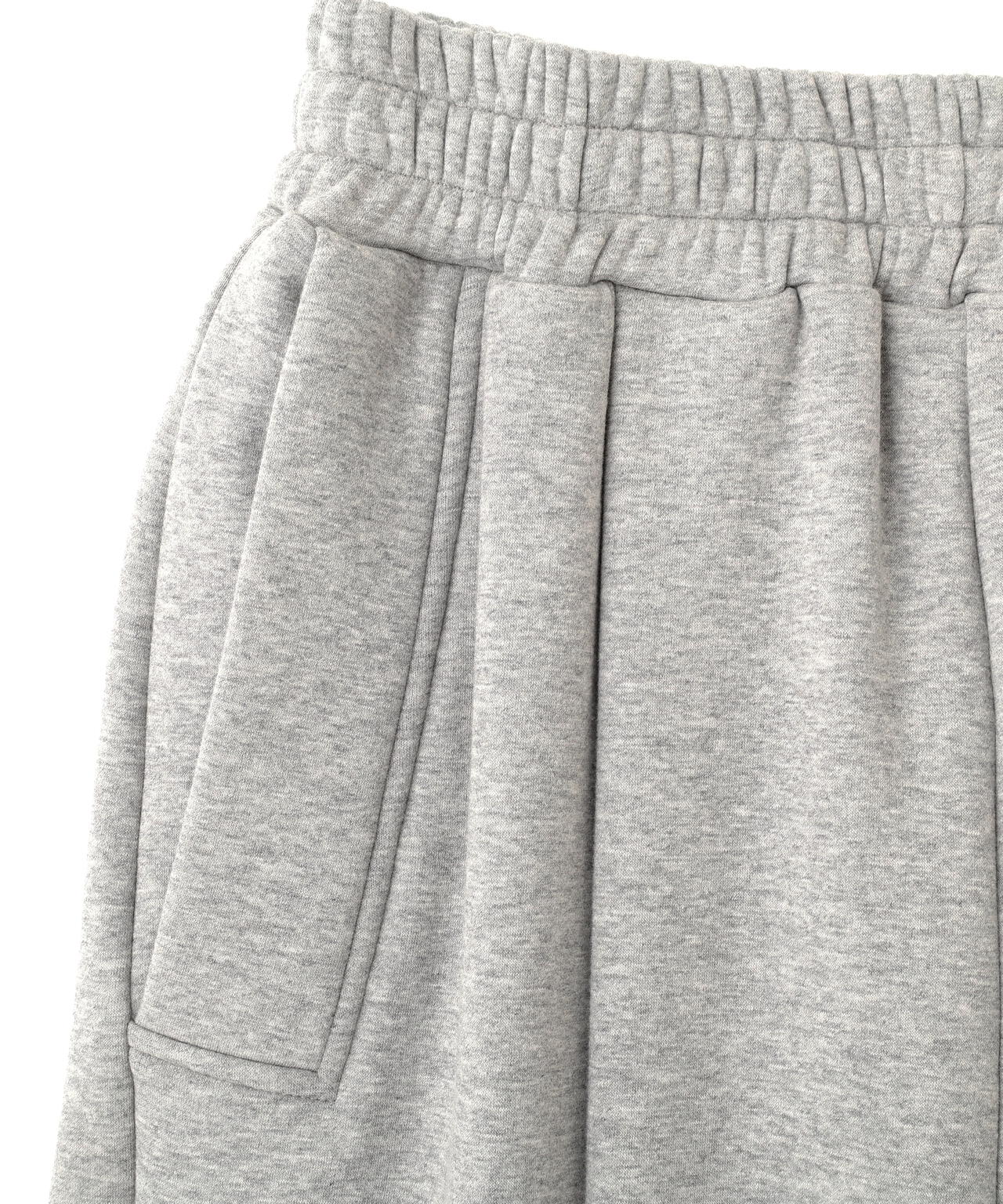 《LE PHIL SPORTS》バック裏毛パンツ