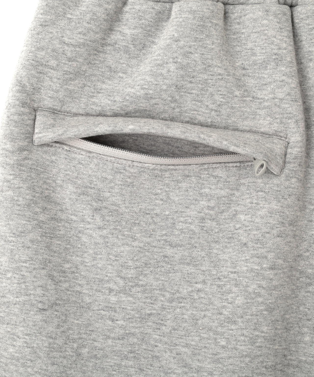 《LE PHIL SPORTS》バック裏毛パンツ