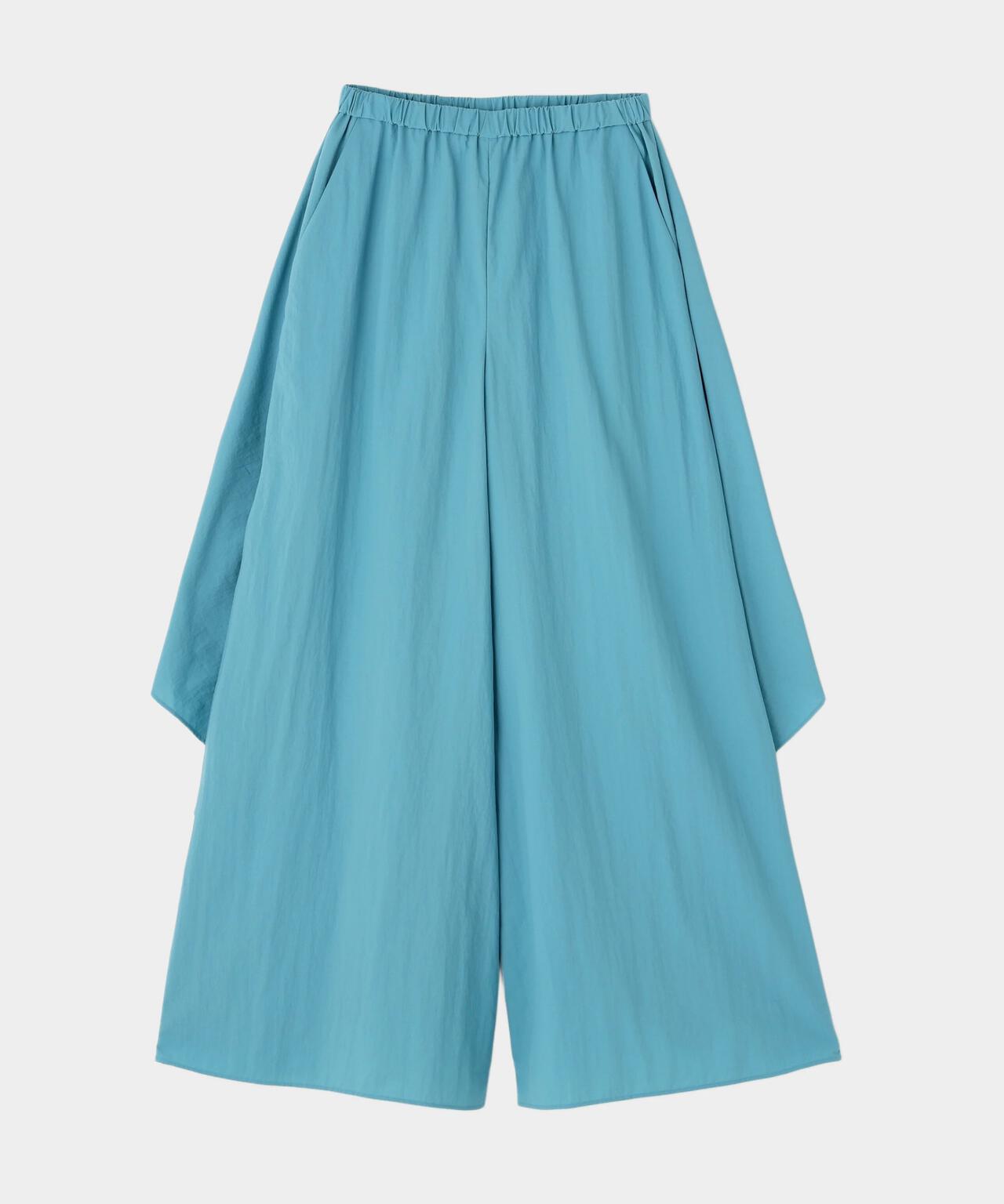 ナイロンテックパンツ