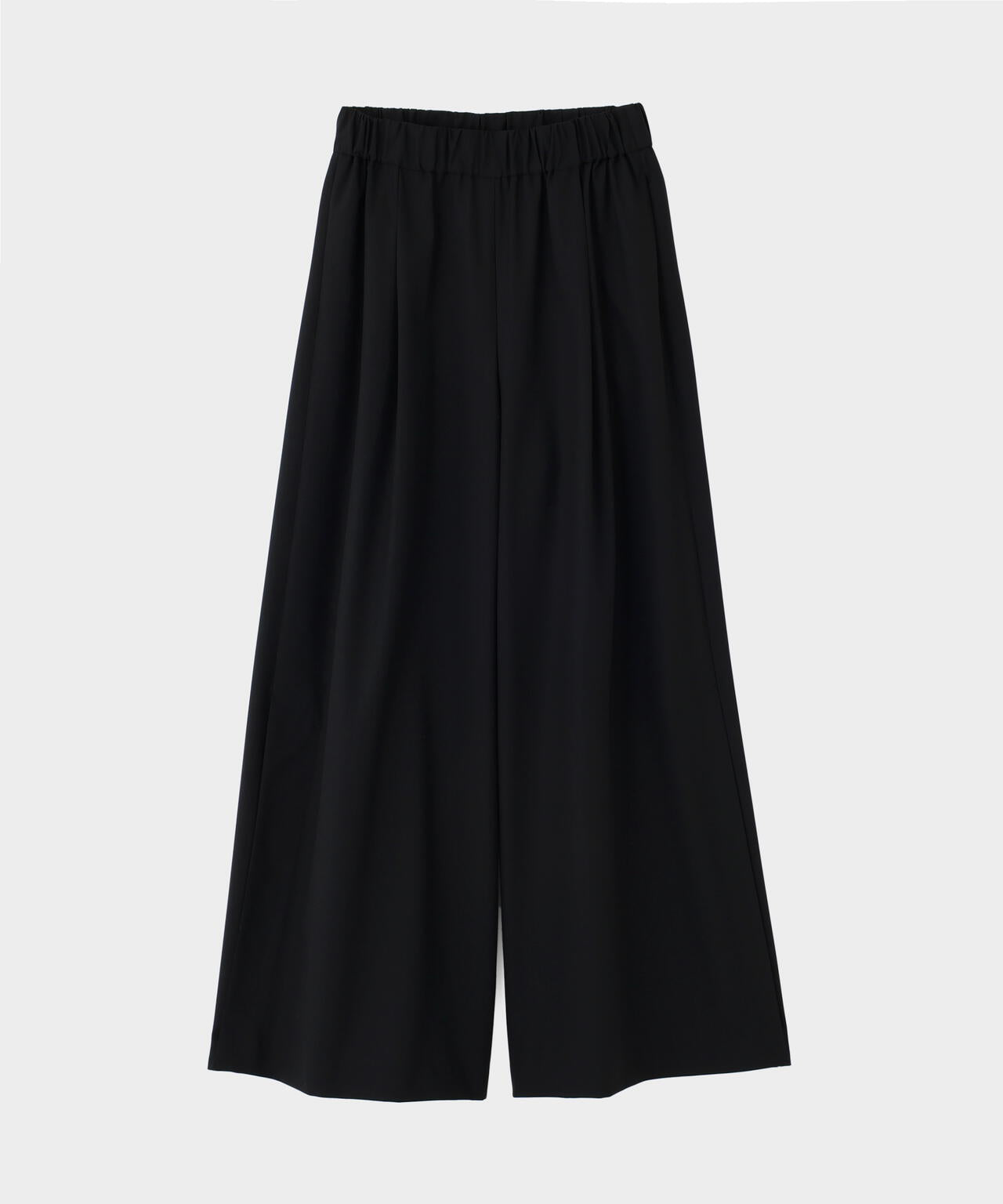 ドライウールサイドベンツパンツ