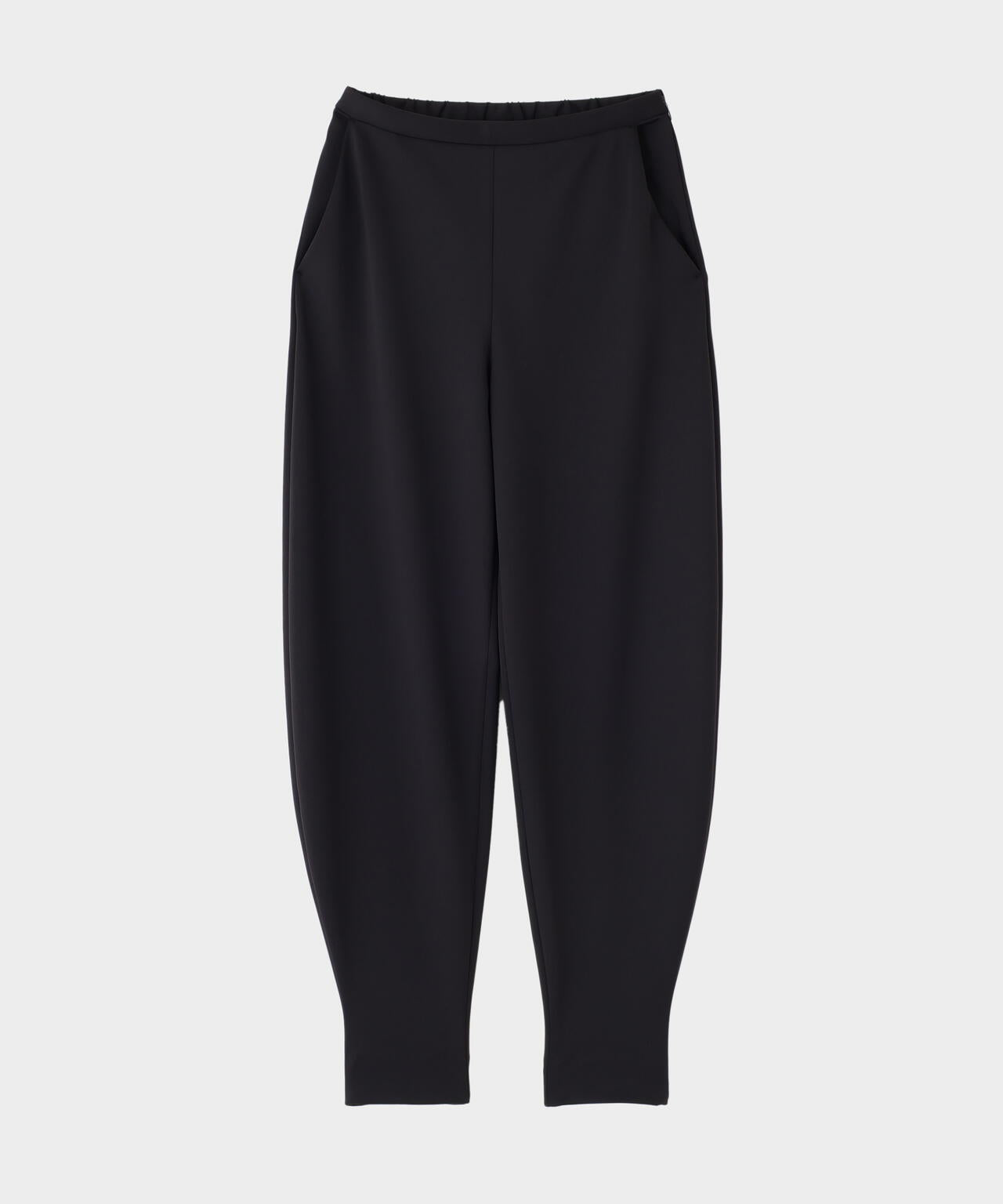 ライトダンボールバレルパンツ