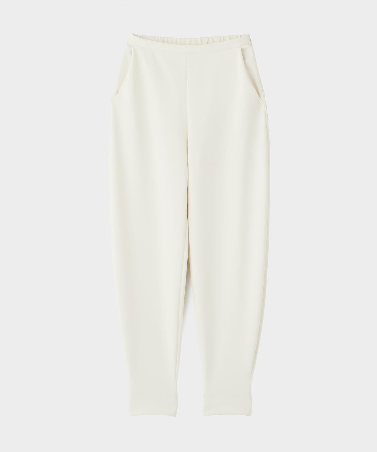 ライトダンボールバレルパンツ