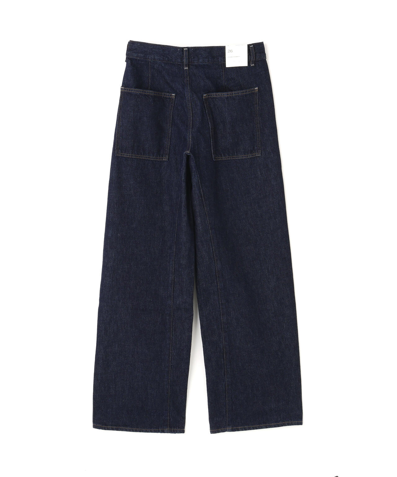 【CITIZENS of HUMANITY / シチズンズ・オブ・ヒューマニティ】INES UTILITY TROUSER IN VIRGI