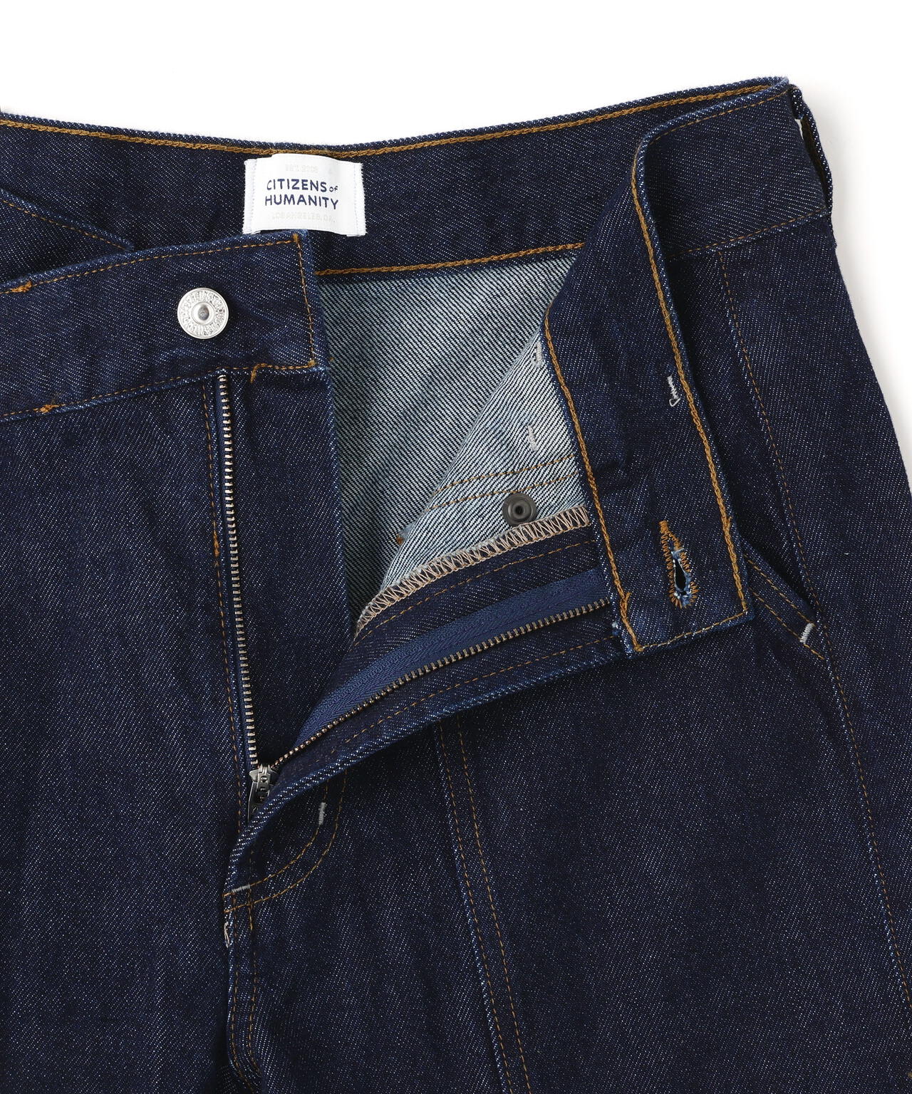 【CITIZENS of HUMANITY / シチズンズ・オブ・ヒューマニティ】INES UTILITY TROUSER IN VIRGI