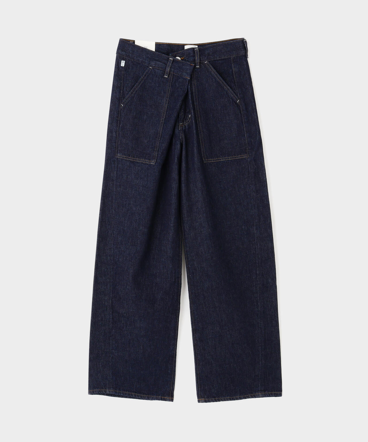 【CITIZENS of HUMANITY / シチズンズ・オブ・ヒューマニティ】INES UTILITY TROUSER IN VIRGI