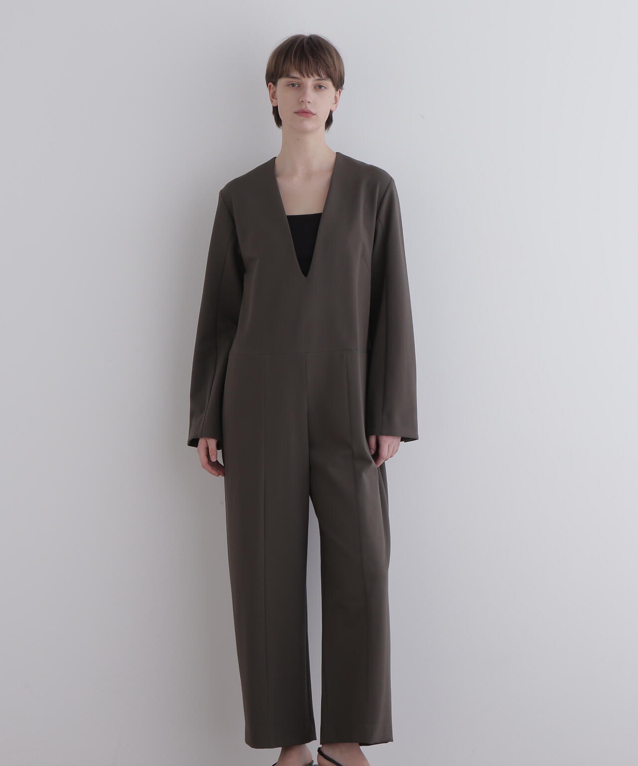 ダブルクロスVN/Cコンビネゾン