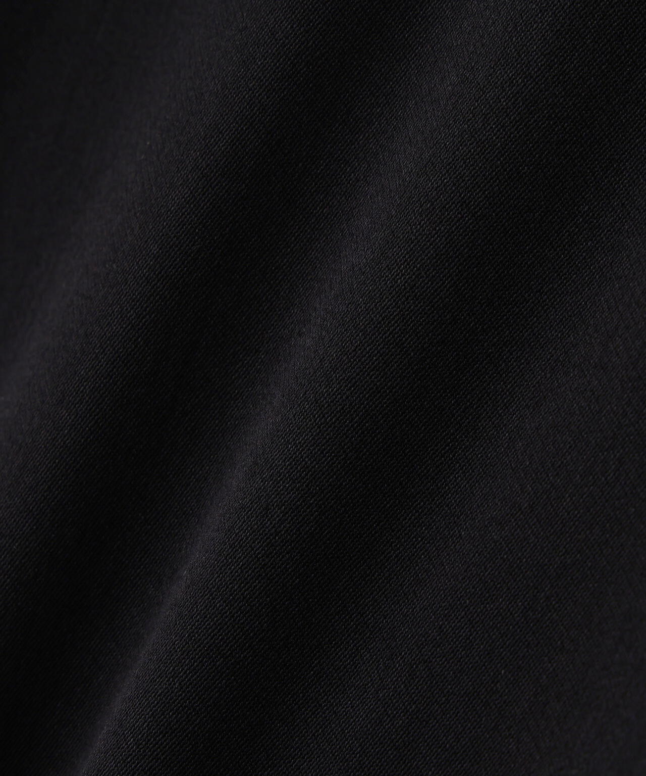 ライトダブルクロスペプラムキャミワンピース