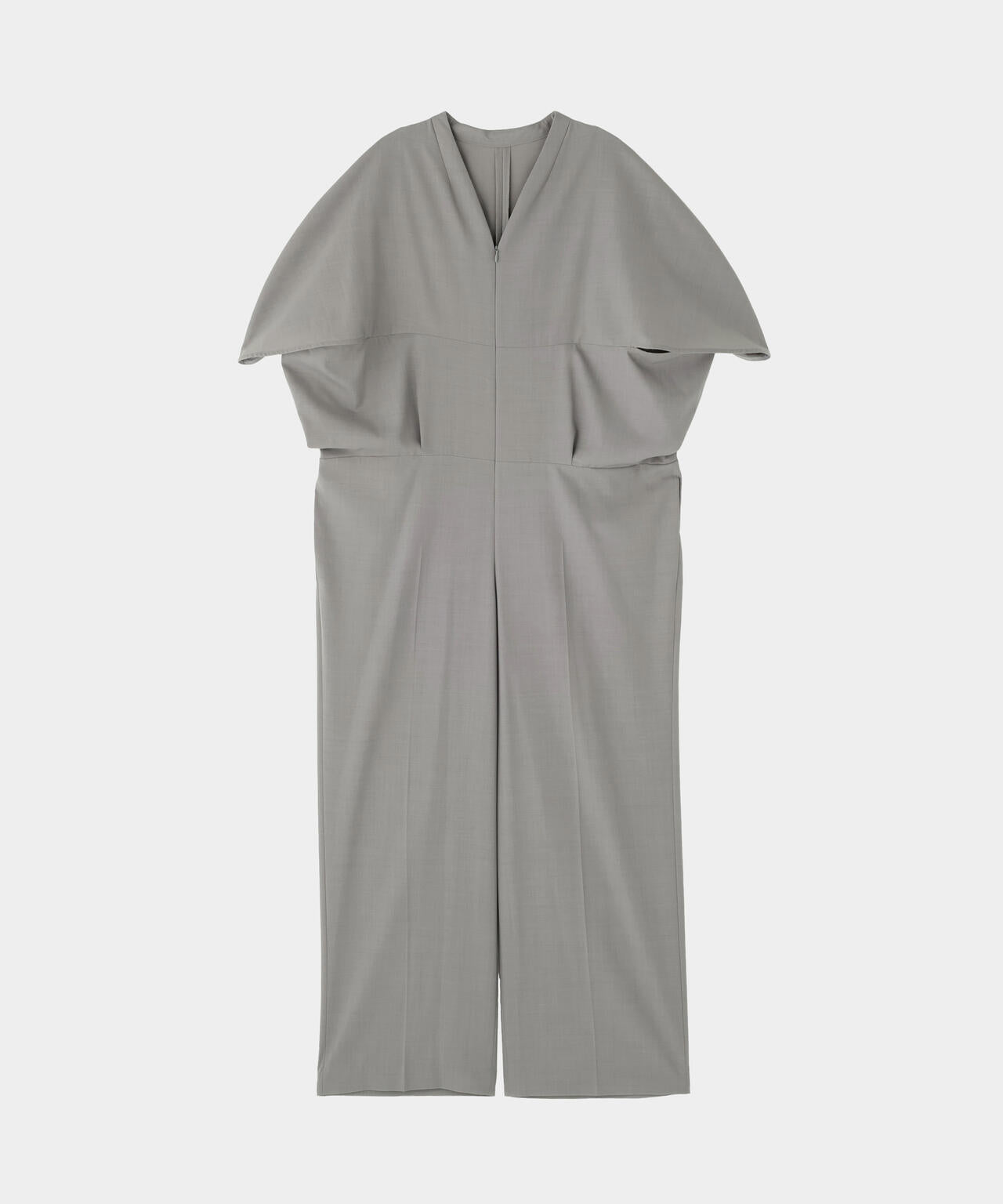 ドライウールオールインワン