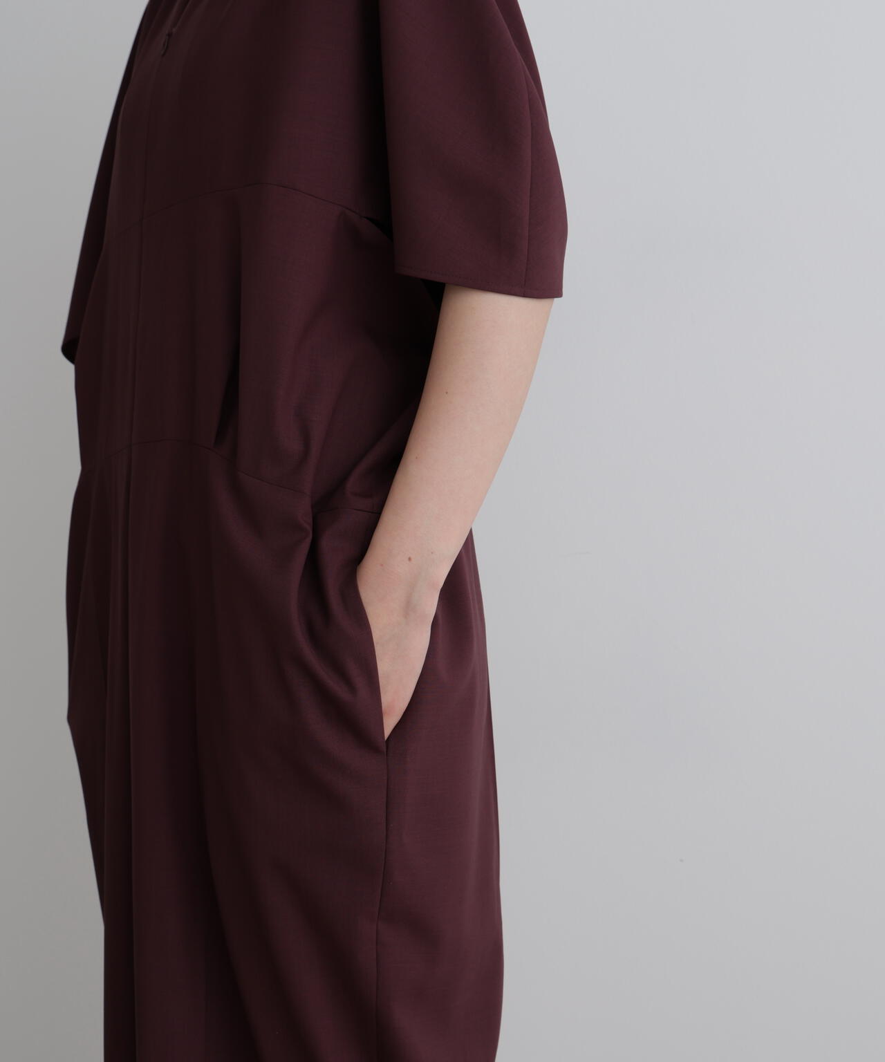 ドライウールオールインワン