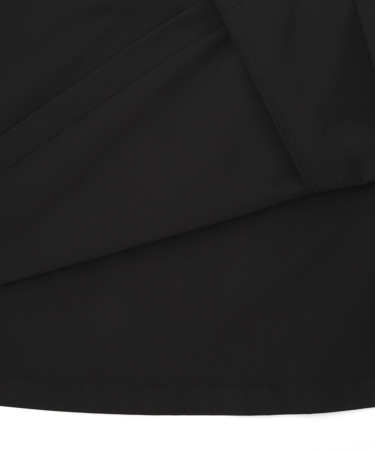 SOLOTEXブロードケープワンピース