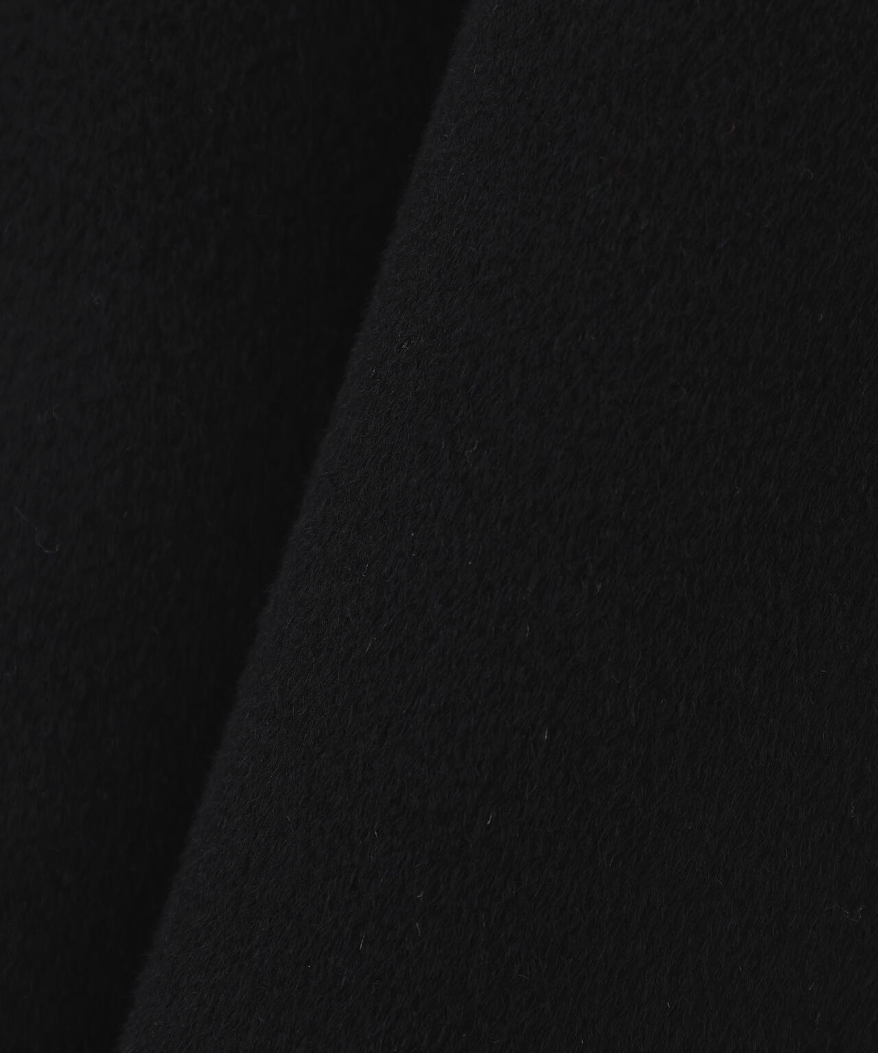 ピュアカシミアケープ