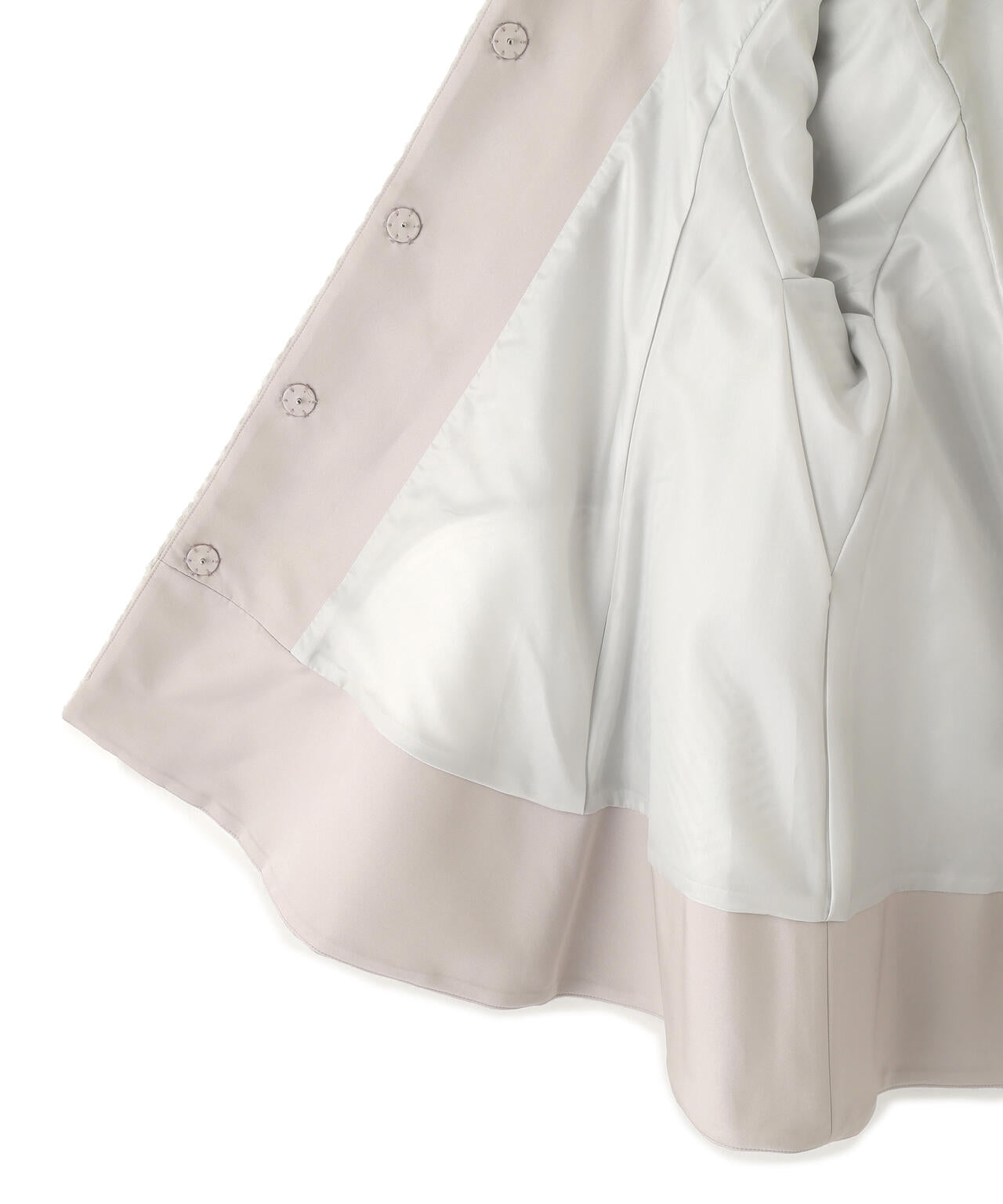 ヘリンボンジャケット