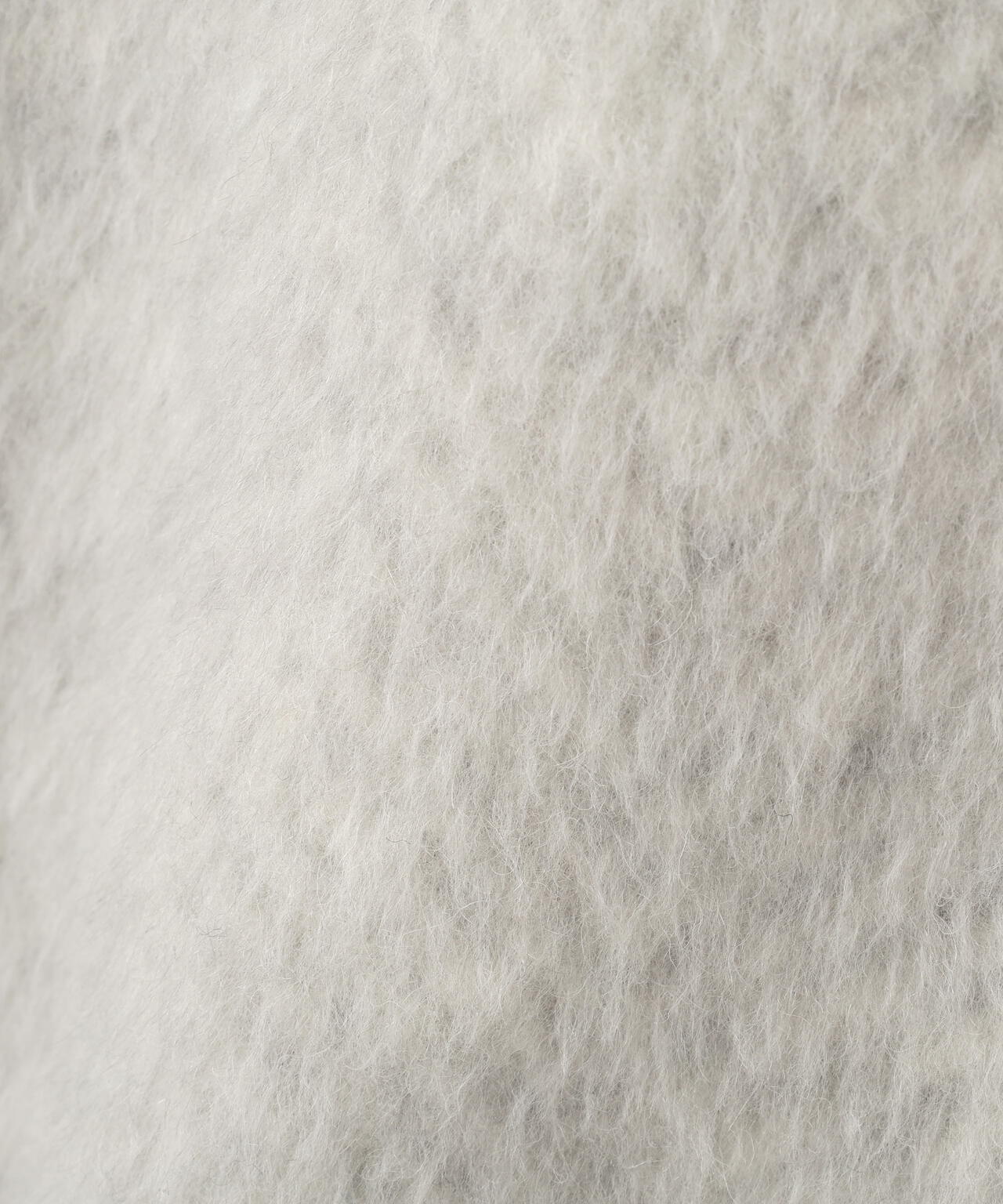 ヘリンボンシャギージレ