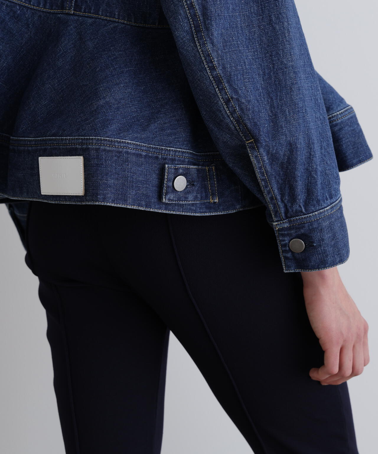 デニムジャケット