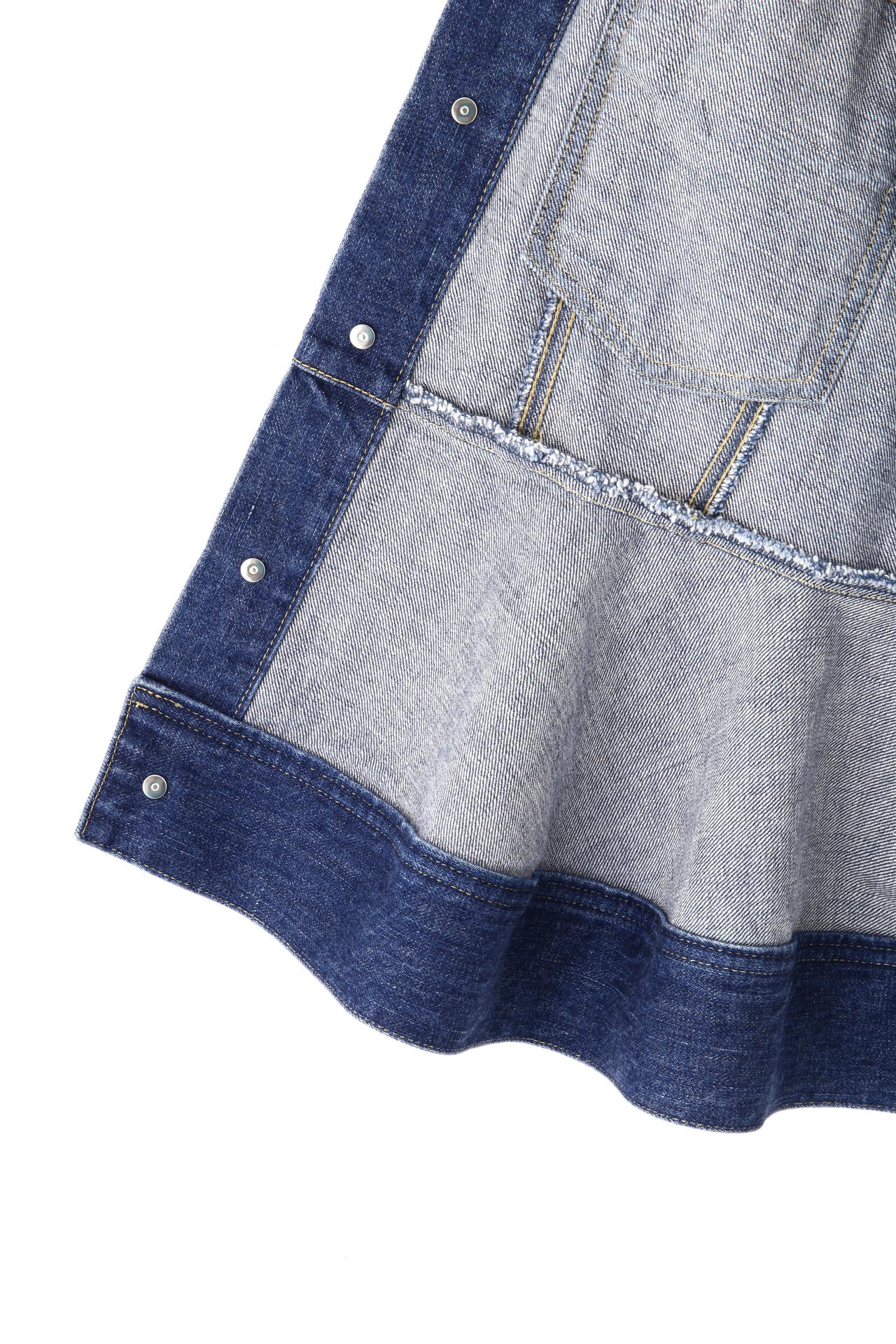 デニムジャケット