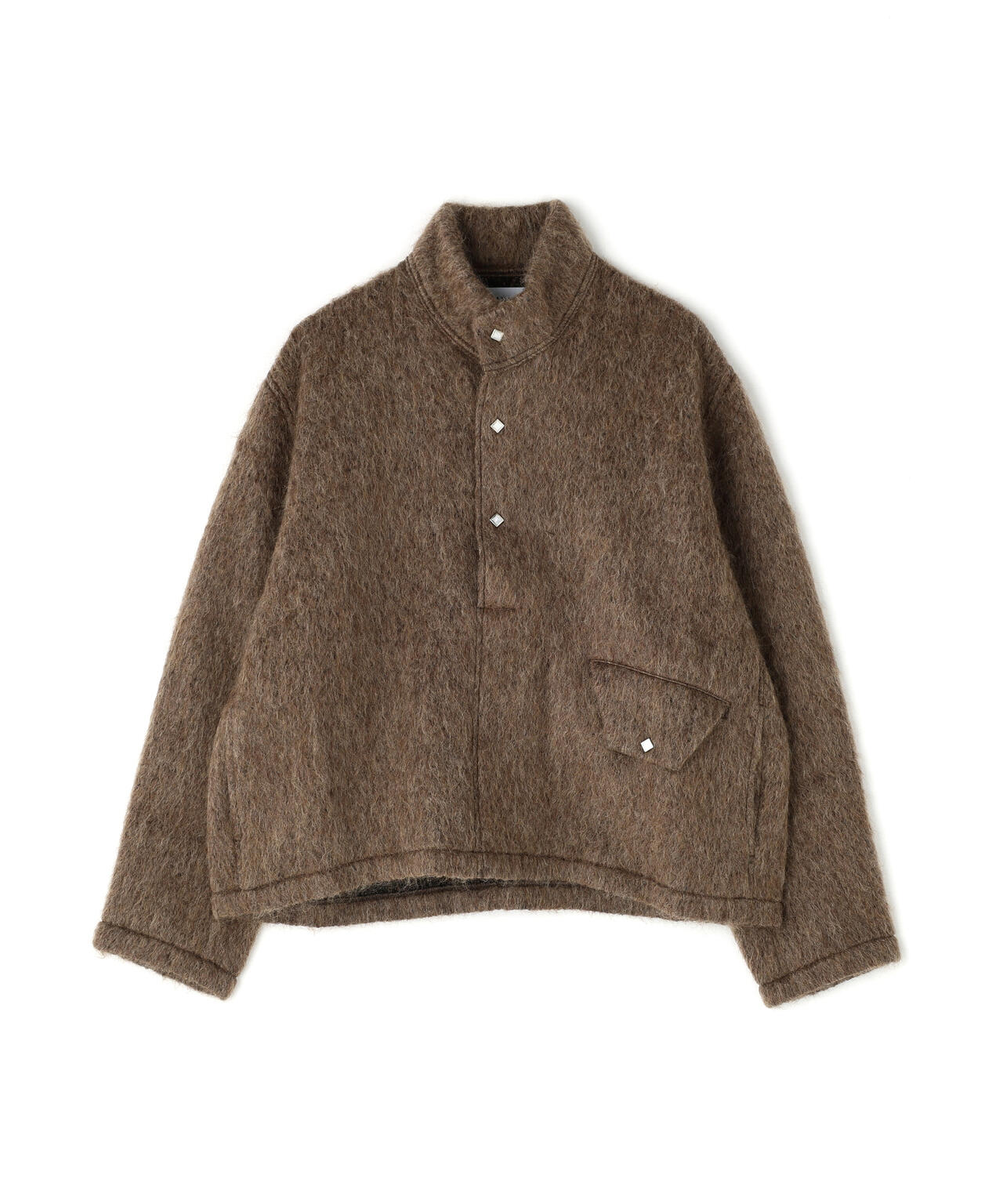 【TANAKA / タナカ】SHAGGY TOP