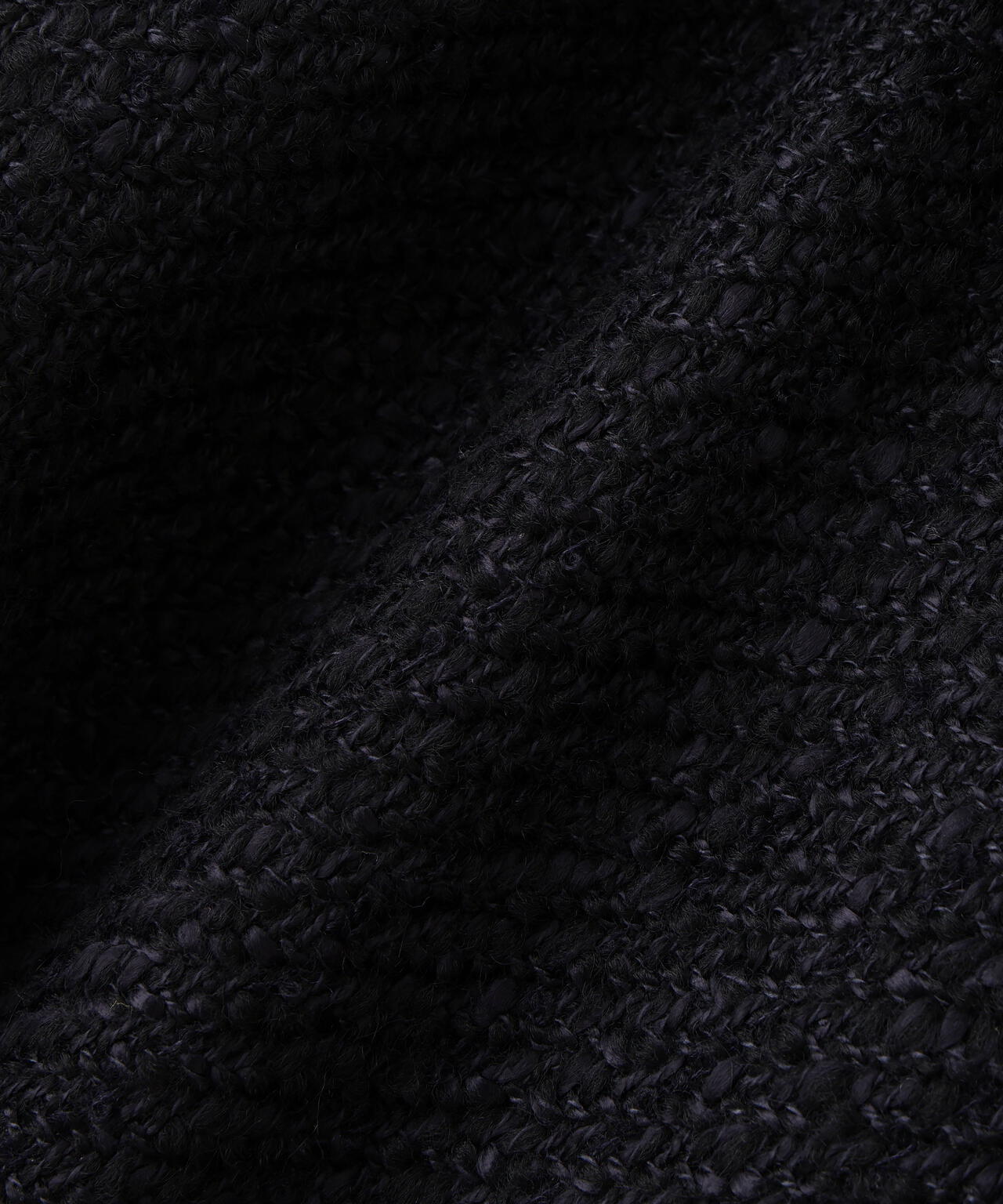 ロービングツィードティアードジレ