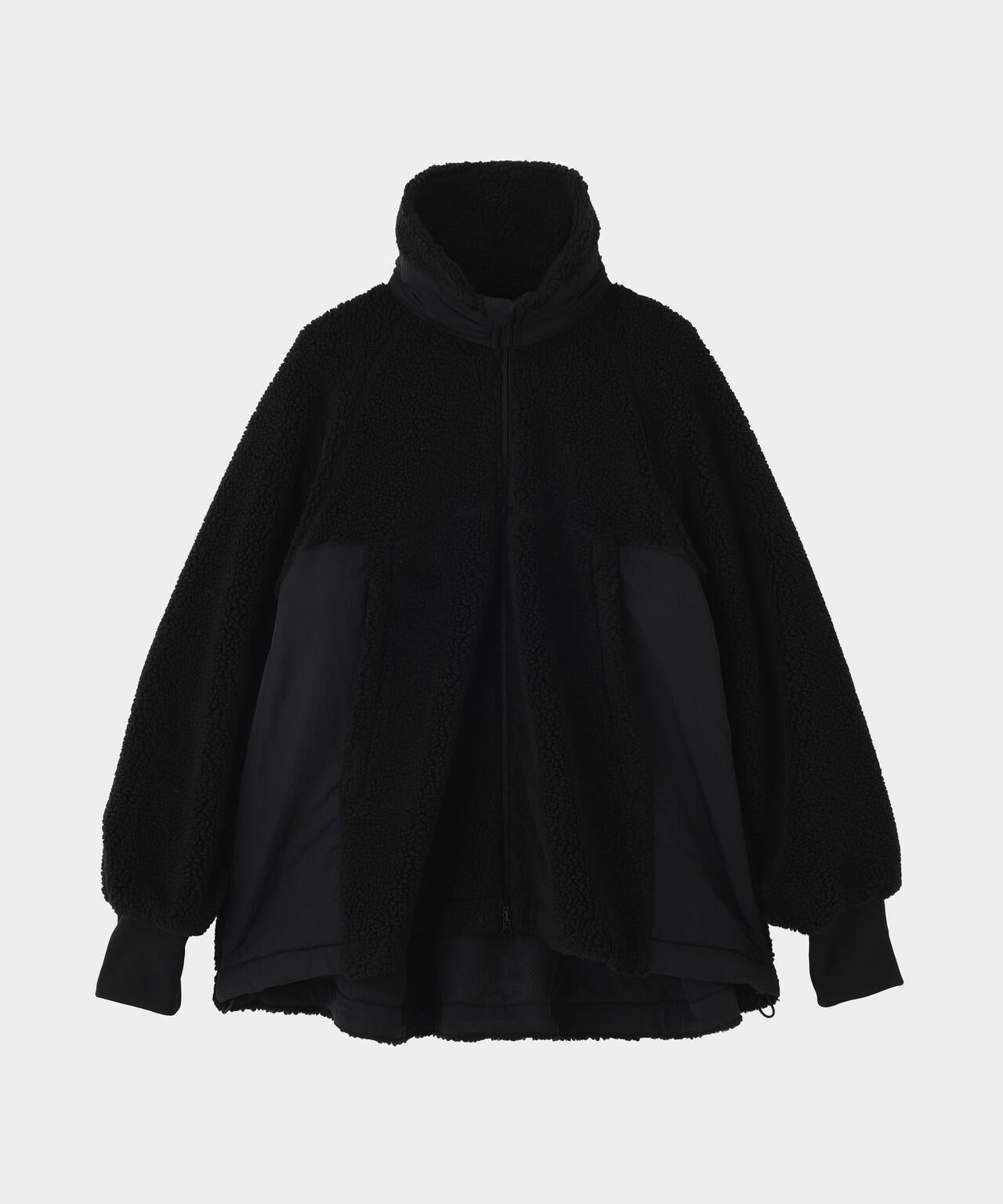 《LE PHIL SPORTS》ボアパイルジャケット