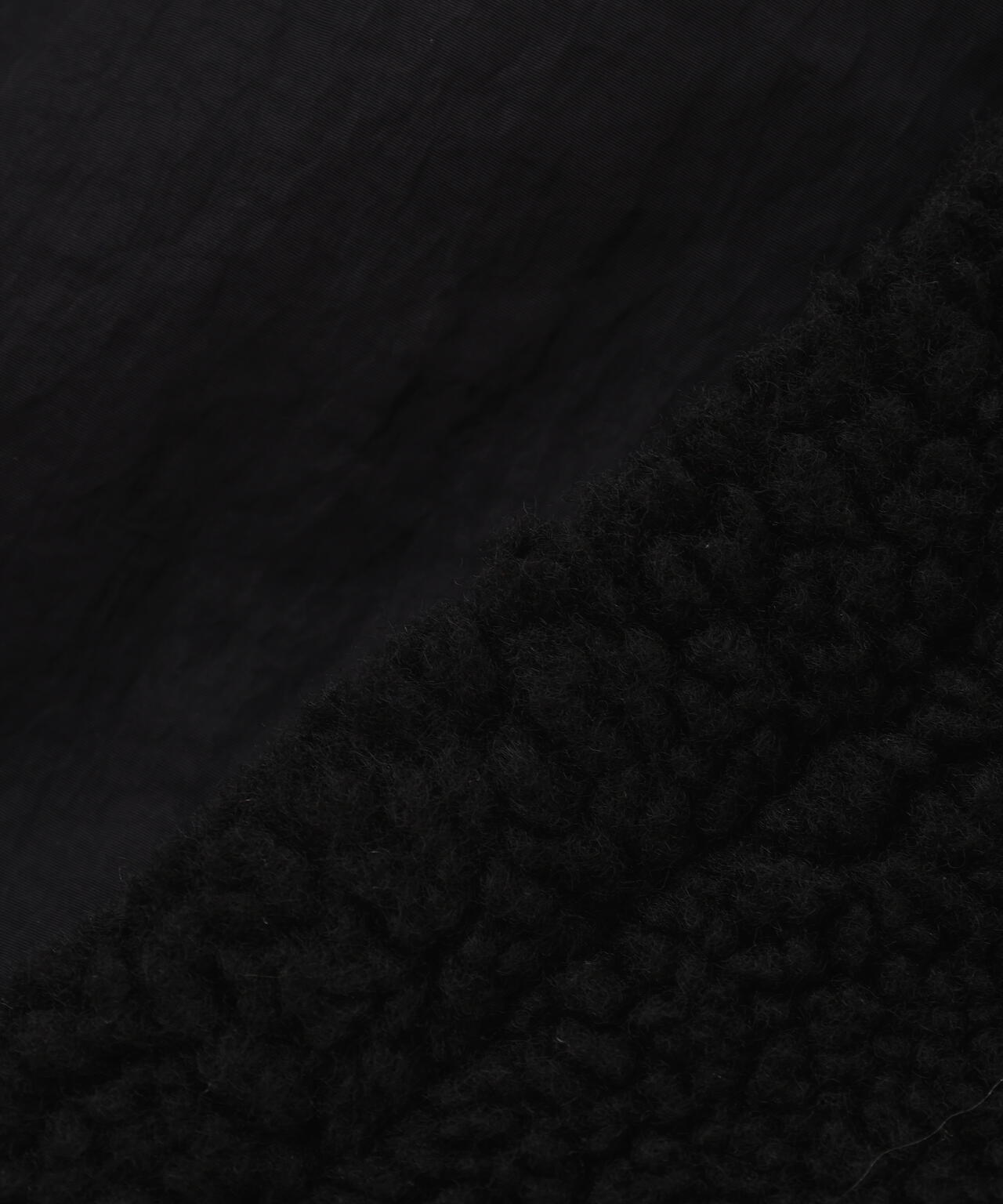 《LE PHIL SPORTS》ボアパイルジャケット