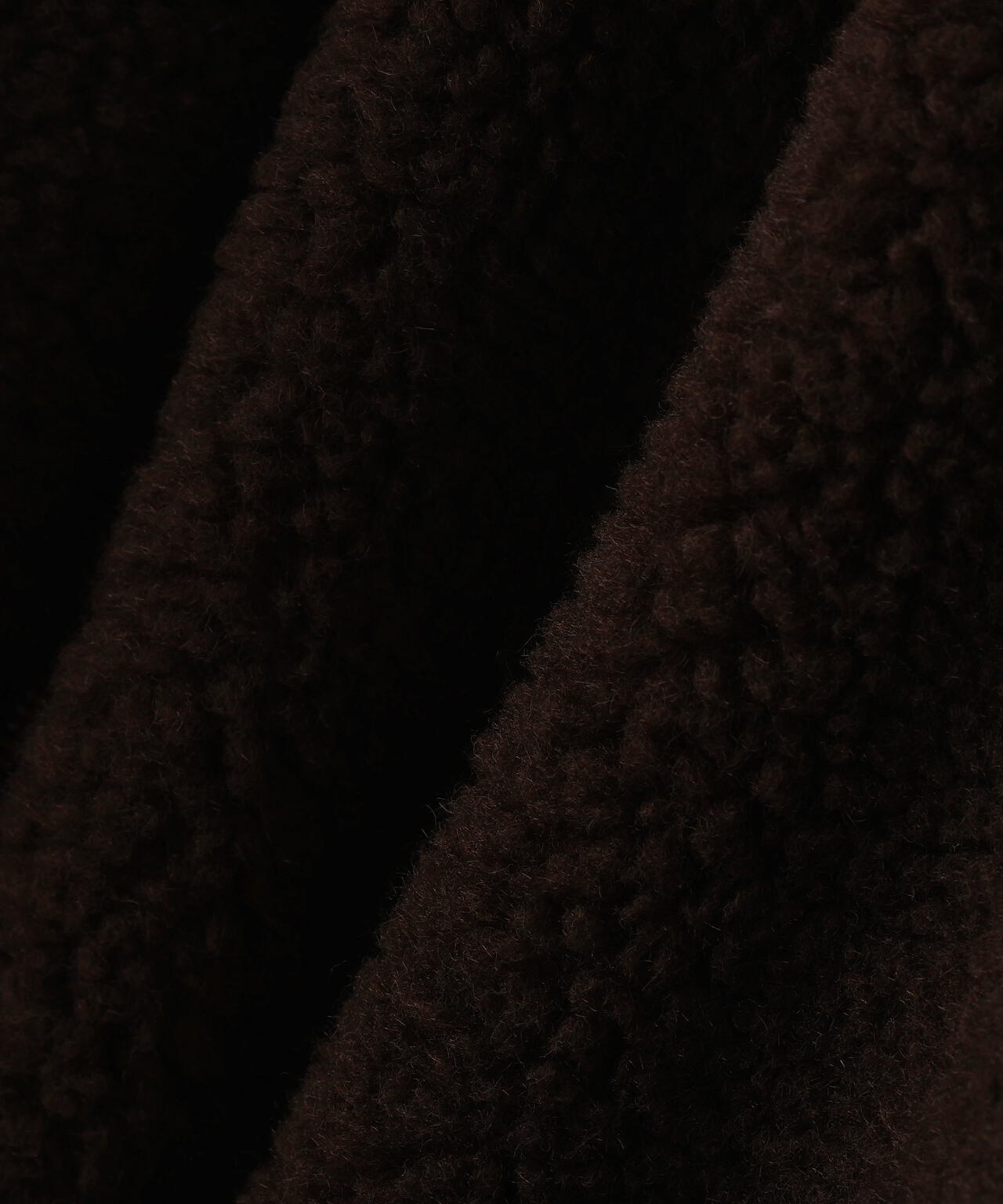 《LE PHIL SPORTS》ボアパイルジャケット