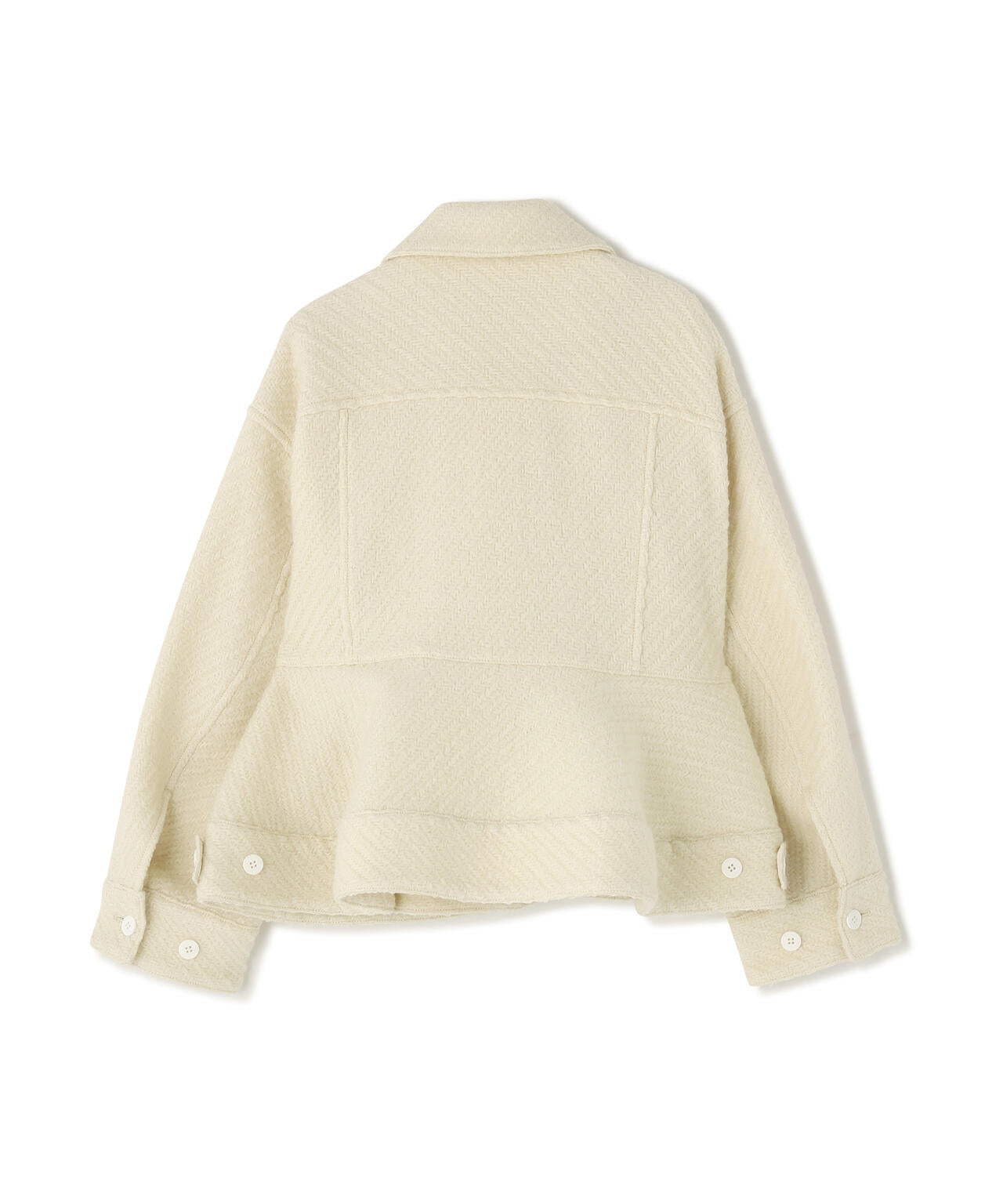 ロービングカルゼジャケット