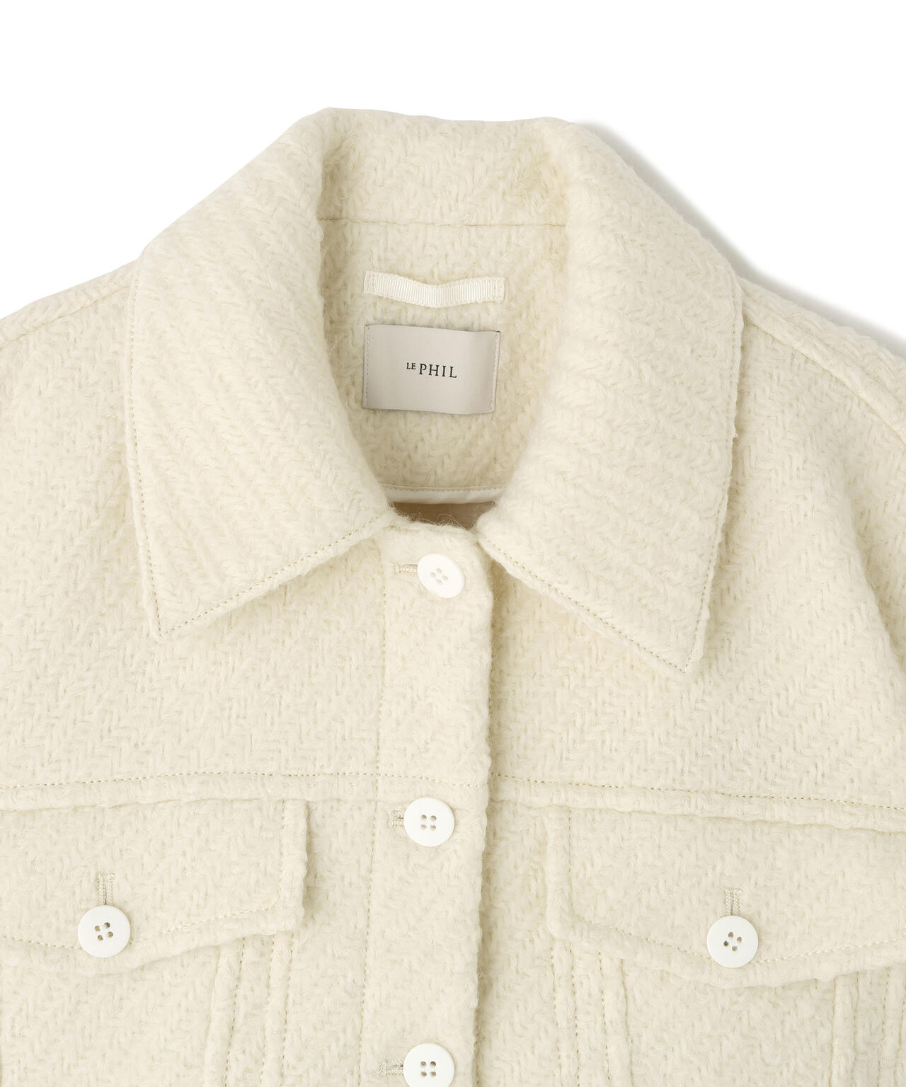 ロービングカルゼジャケット