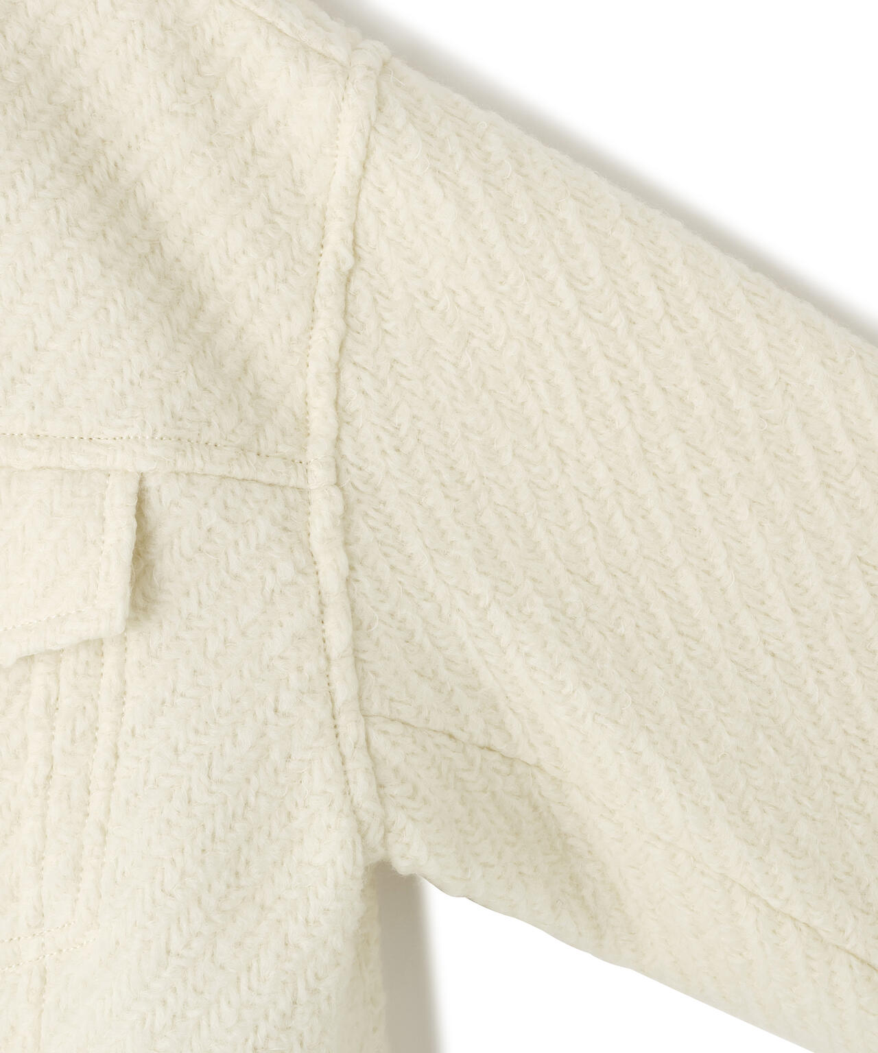 ロービングカルゼジャケット