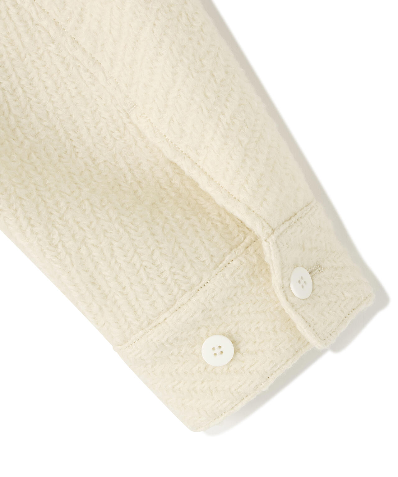 ロービングカルゼジャケット