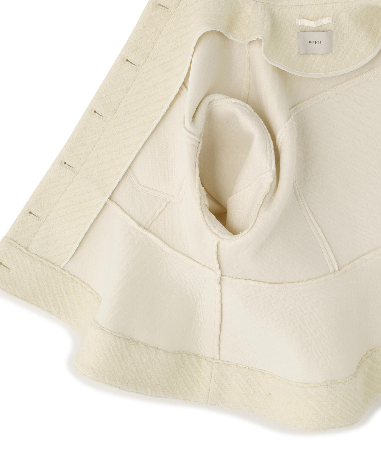 ロービングカルゼジャケット