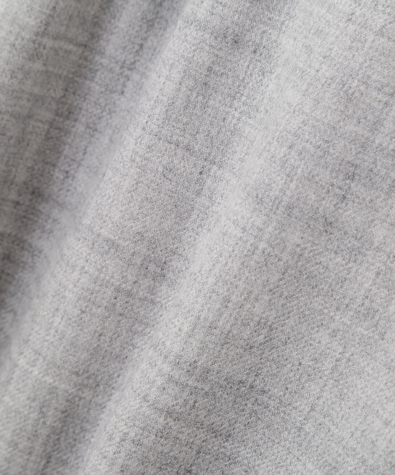 サキソニーウエストベルトパフィージャケット