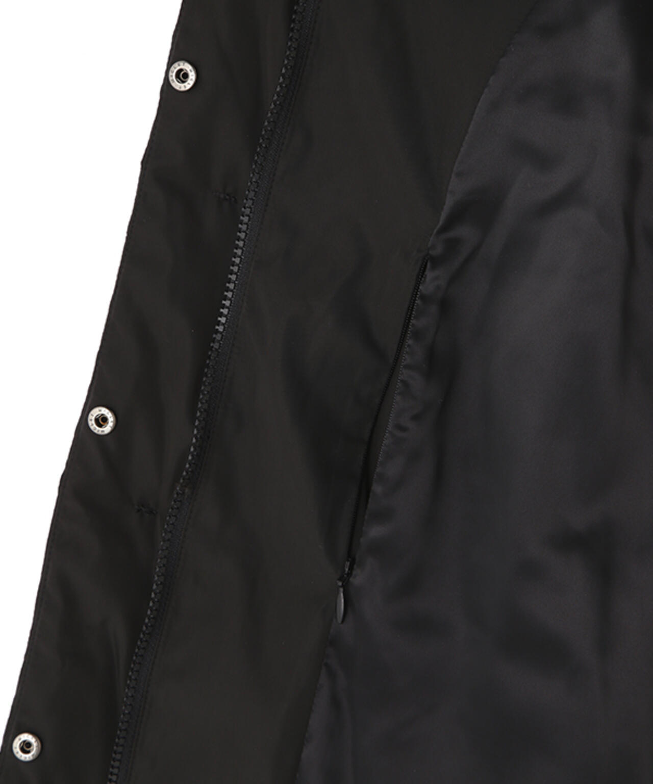 パッフィーダウンケープ