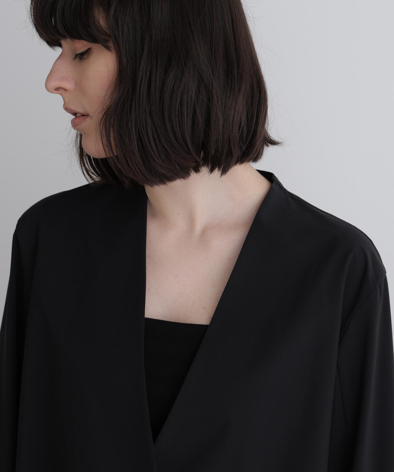 SOLOTEXブロードジャケット