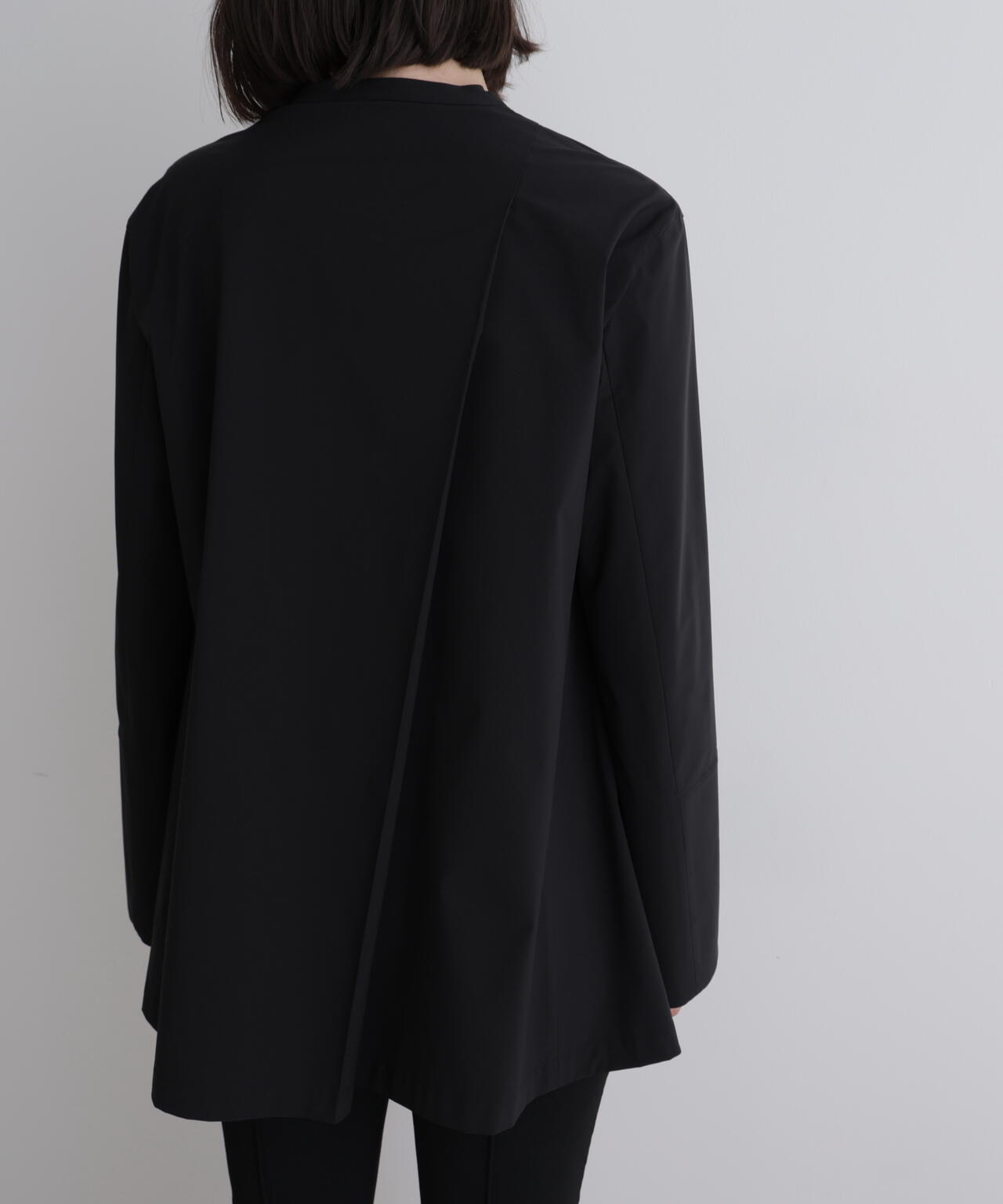 SOLOTEXブロードジャケット