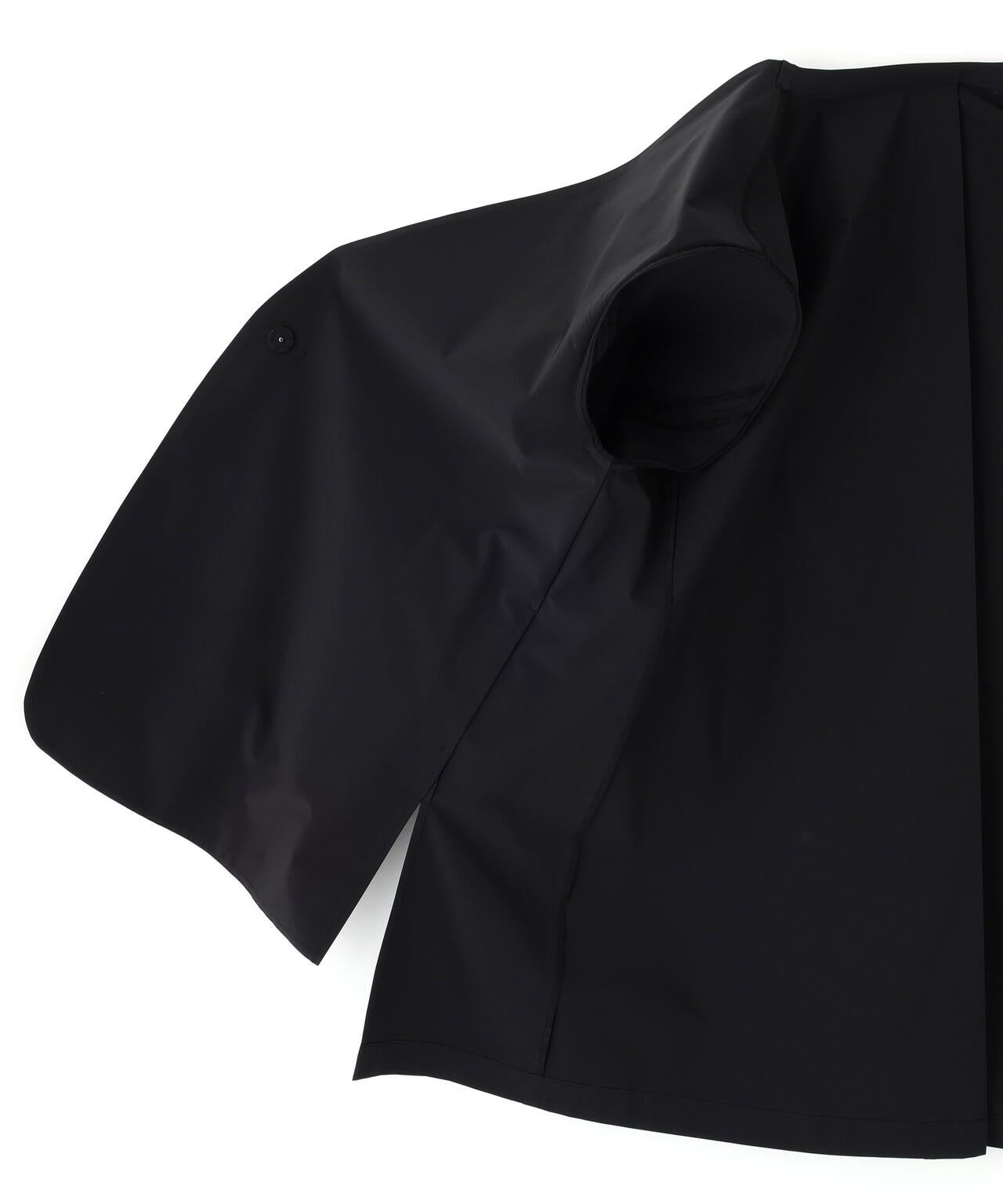 SOLOTEXブロードジャケット