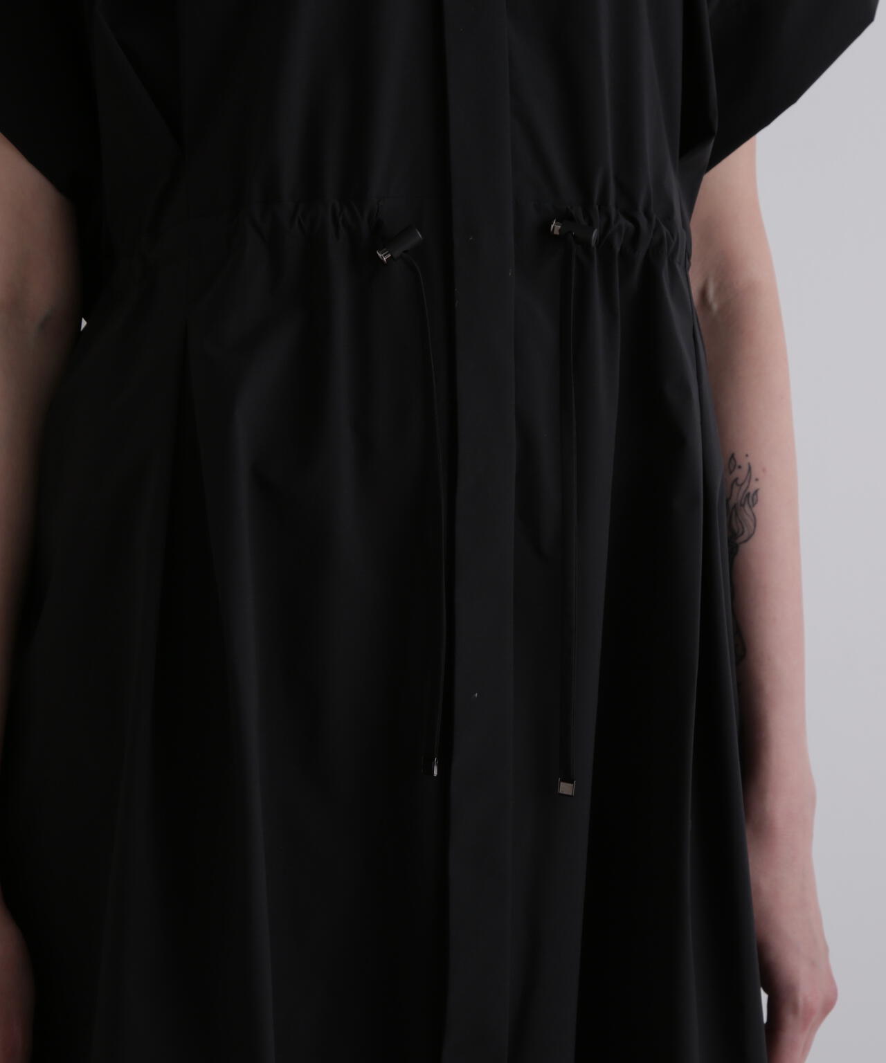 SOLOTEXブロードジレワンピース