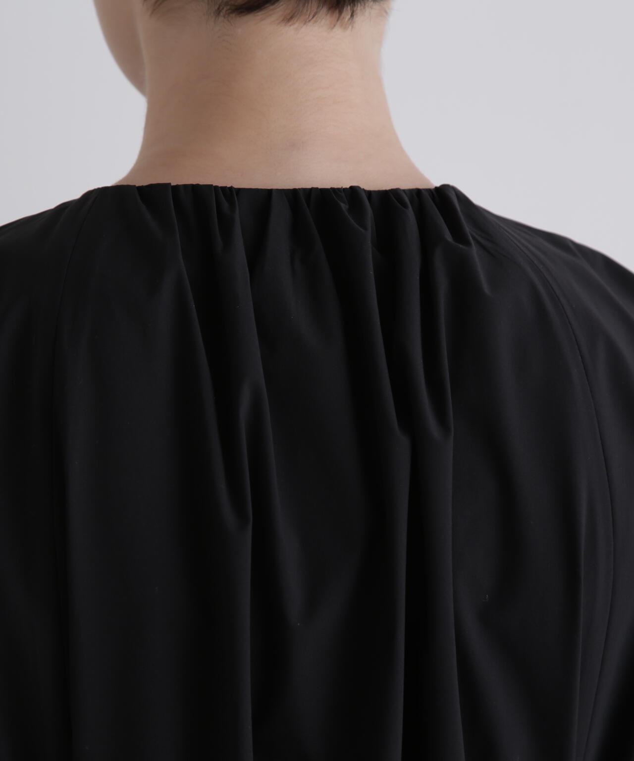 SOLOTEXブロードジレワンピース