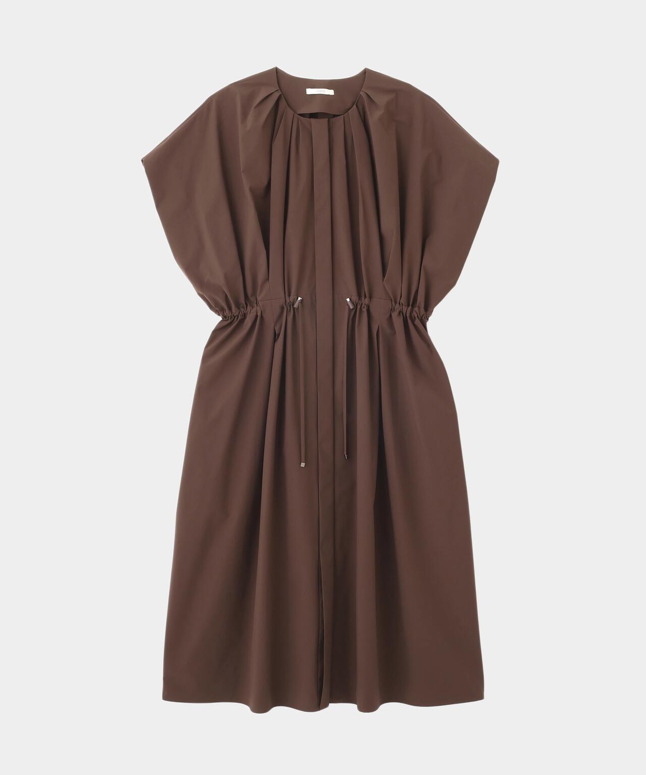 SOLOTEXブロードジレワンピース