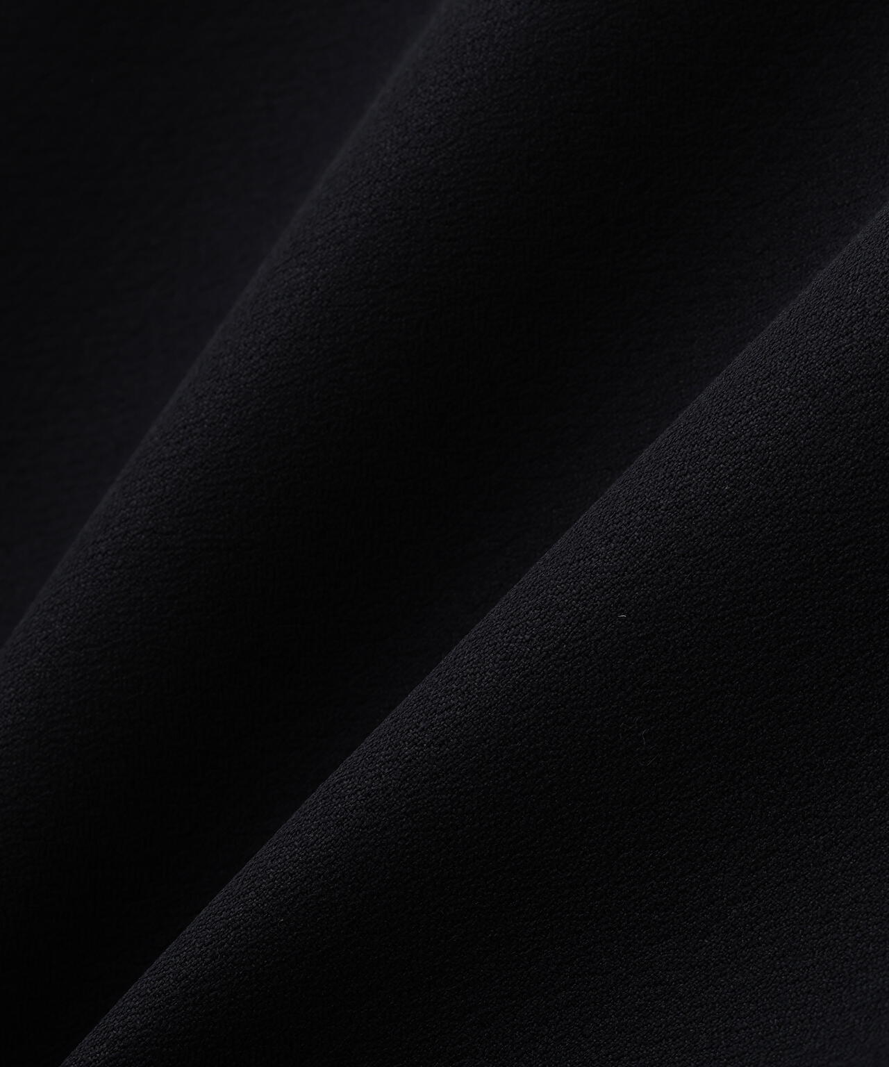 トリプルクロスペプラムジレ