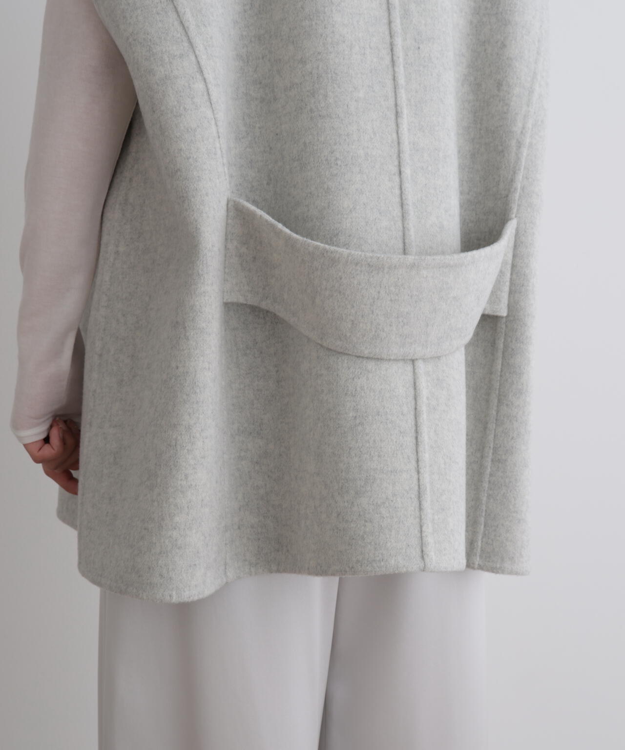 ソフトウールリバージレ