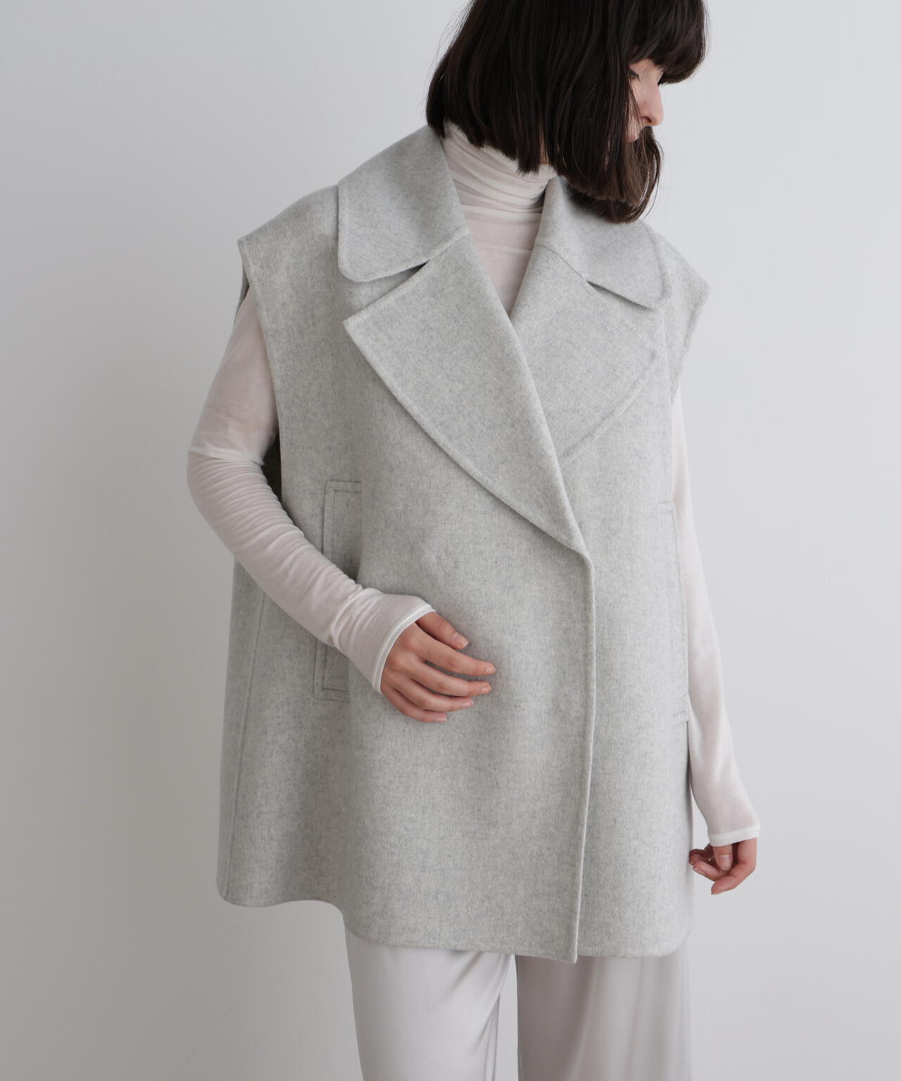 ソフトウールリバージレ